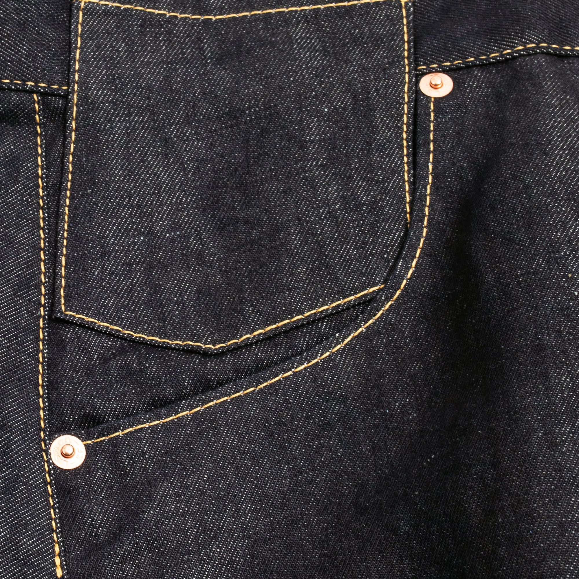 Junya Watanabe MAN x Levi Pants - Image 3