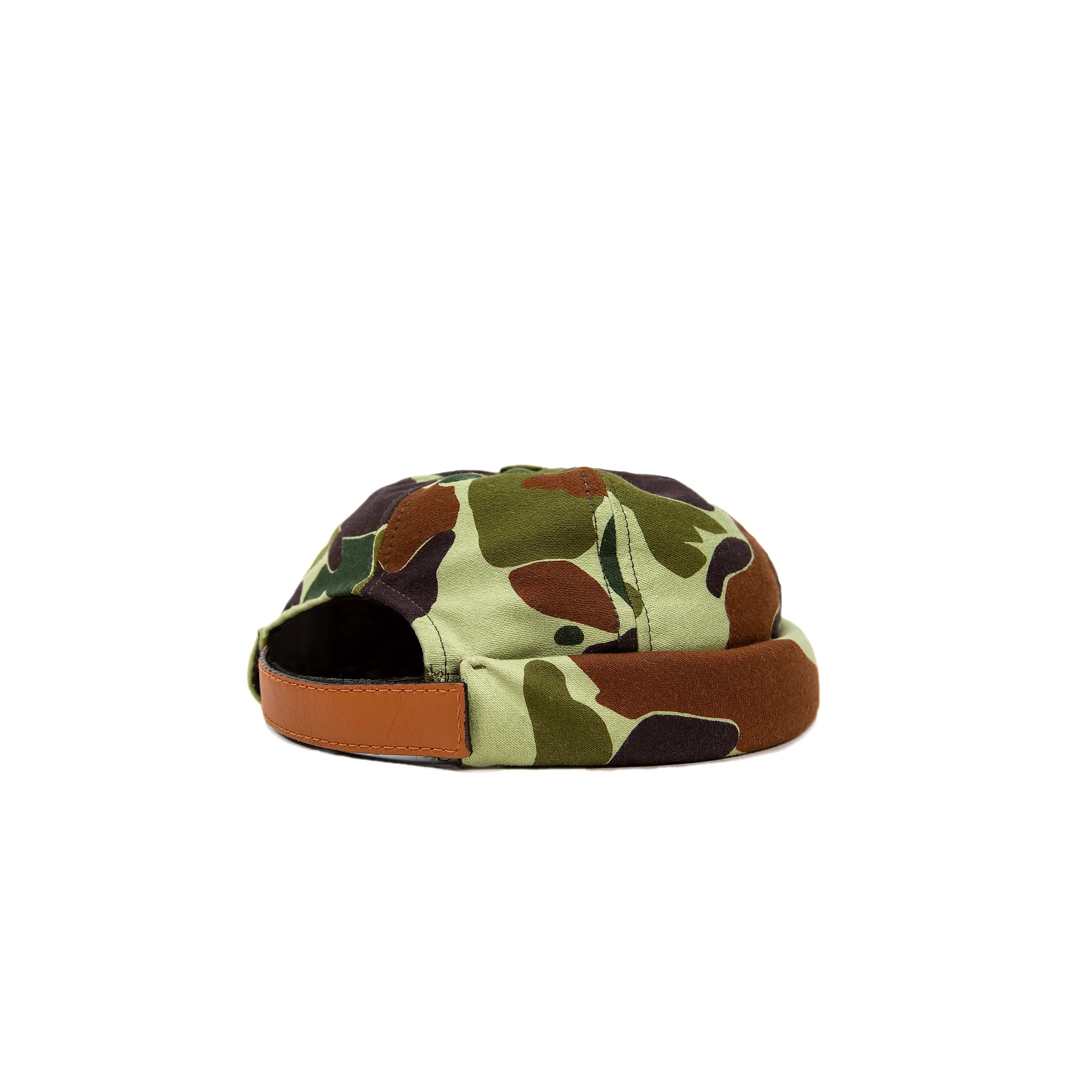 Junya Watanabe x Béton Ciré Hat [WC-K602-S19] - Image 2