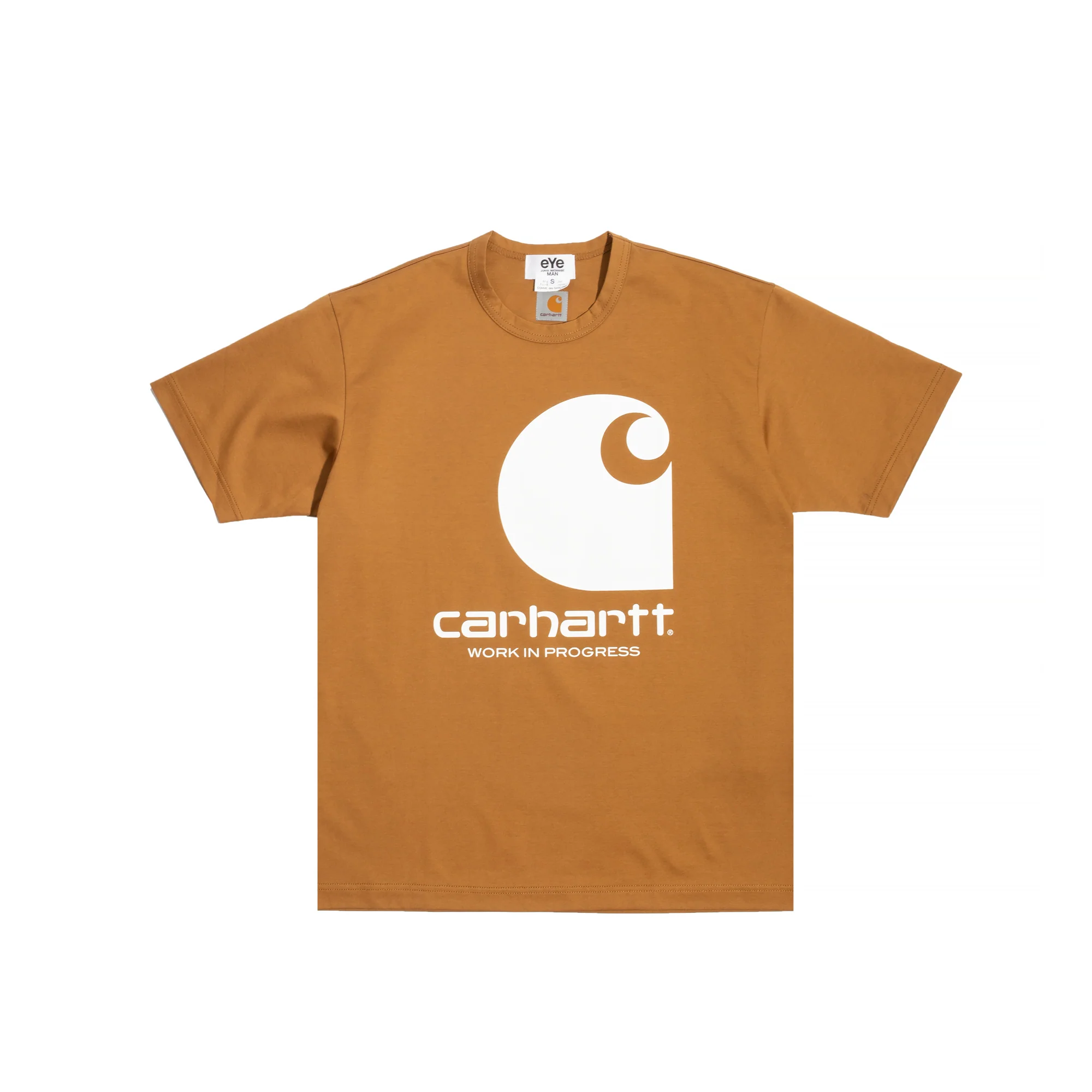 Junya Watanabe x Carhartt Mens SS T Shirt