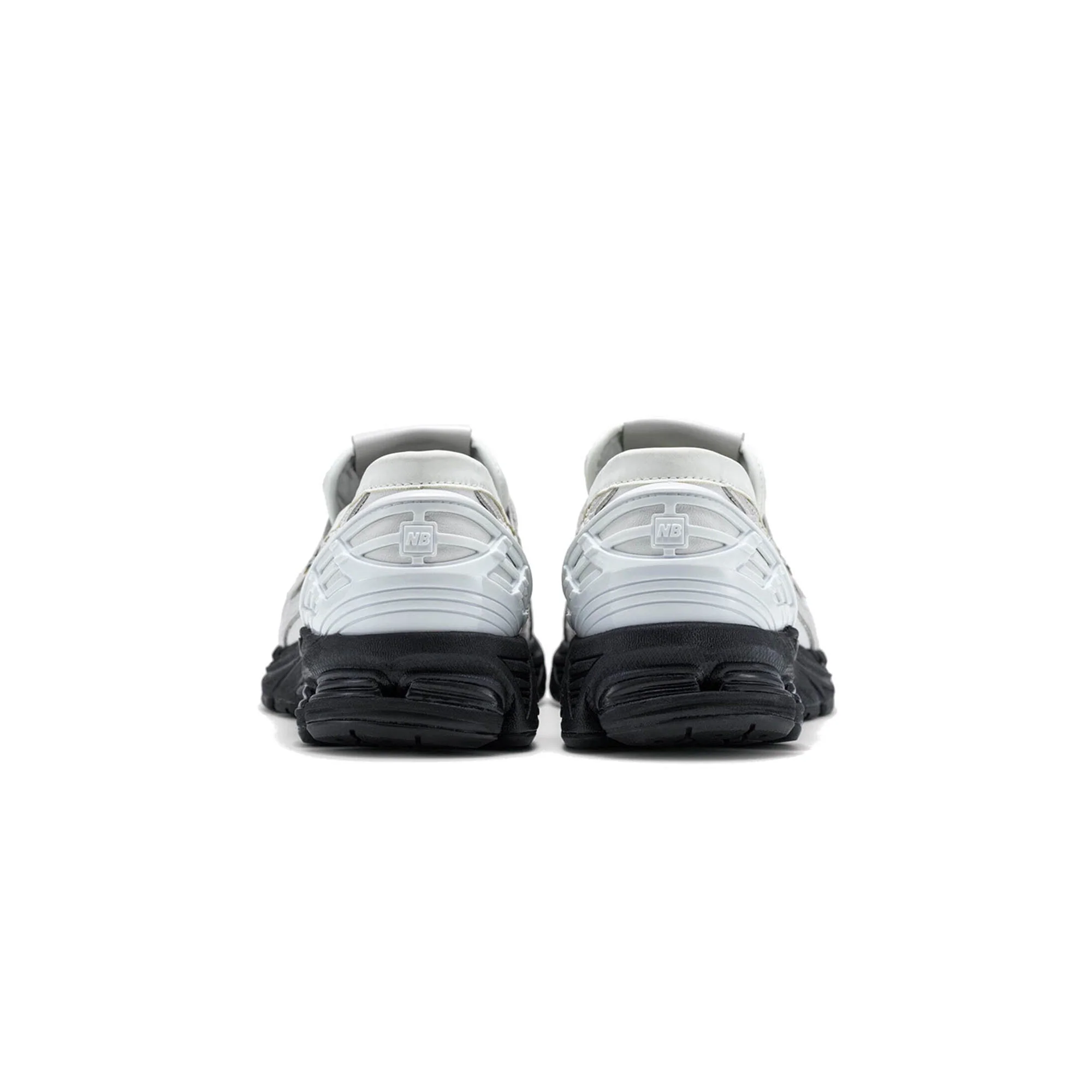 Junya Watanabe MAN x New Balance Mens 1906 Loafers - Image 3