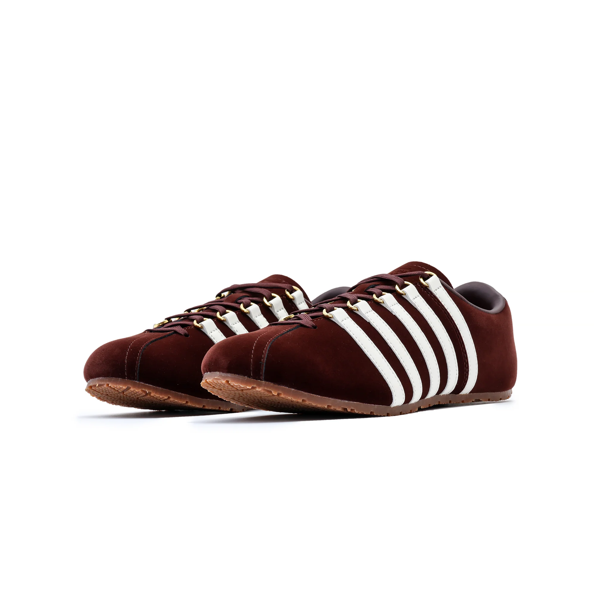 K-Swiss Mens KSRC Before the Classic Shoes - Image 2