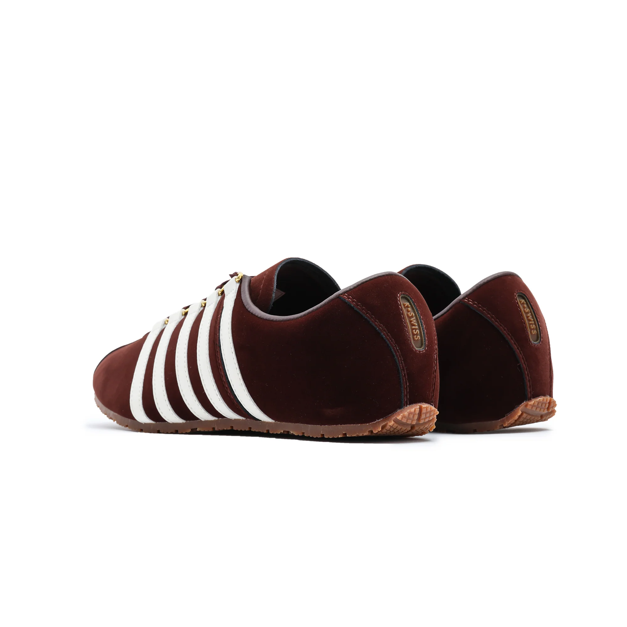 K-Swiss Mens KSRC Before the Classic Shoes - Image 3