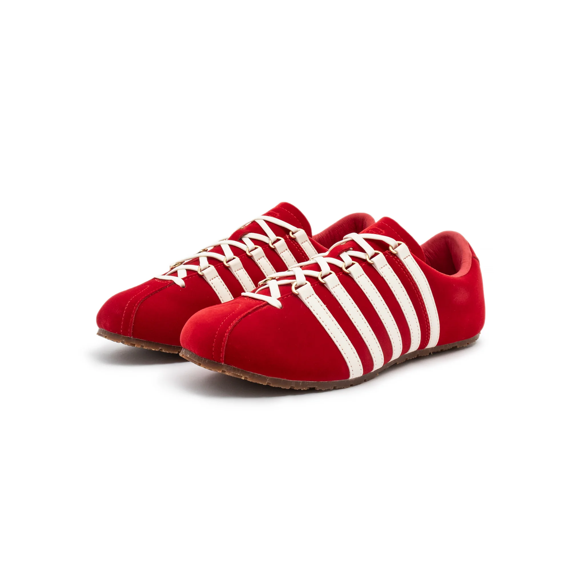 K-Swiss Mens KSRC Before The Classic Shoes - Image 2
