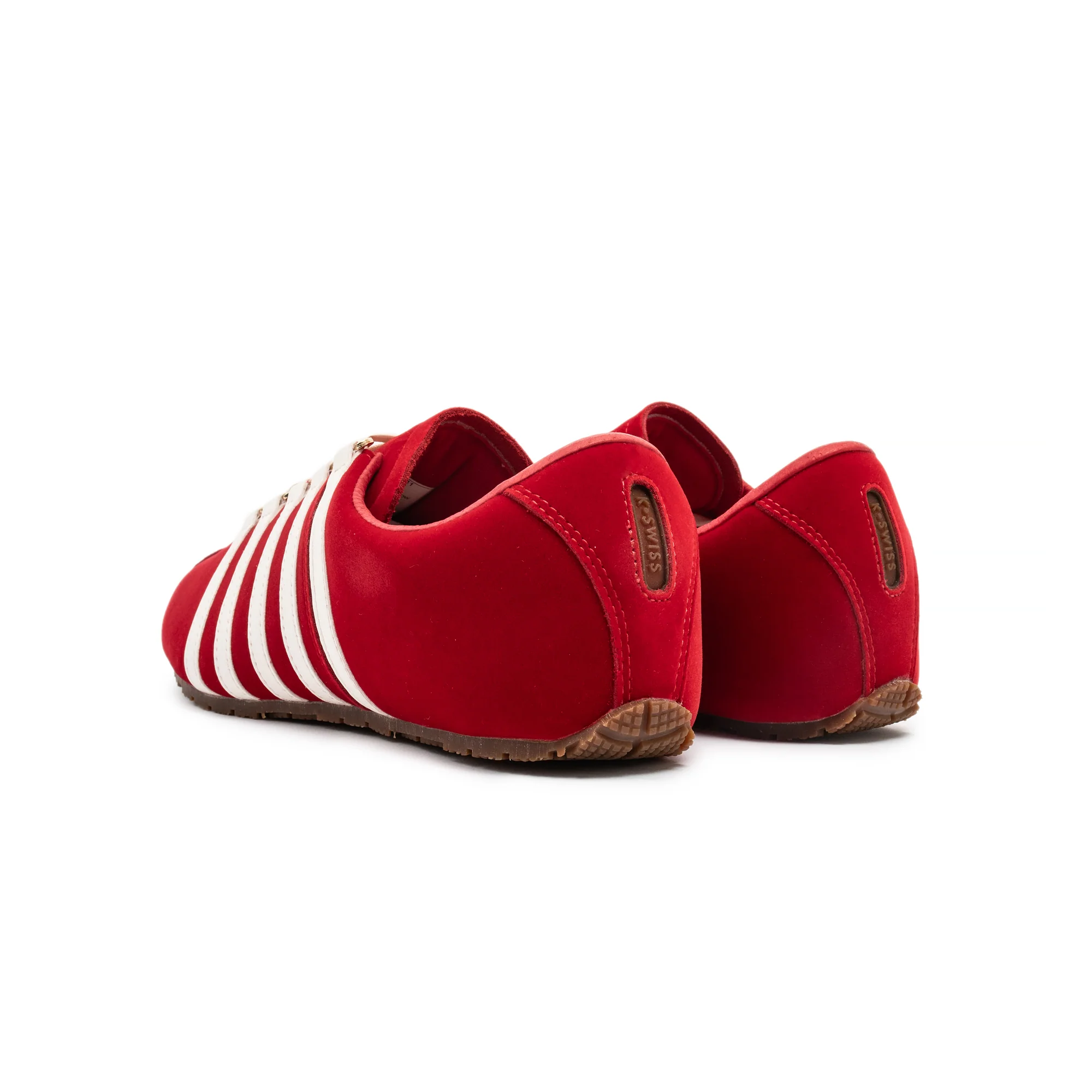 K-Swiss Mens KSRC Before The Classic Shoes - Image 3