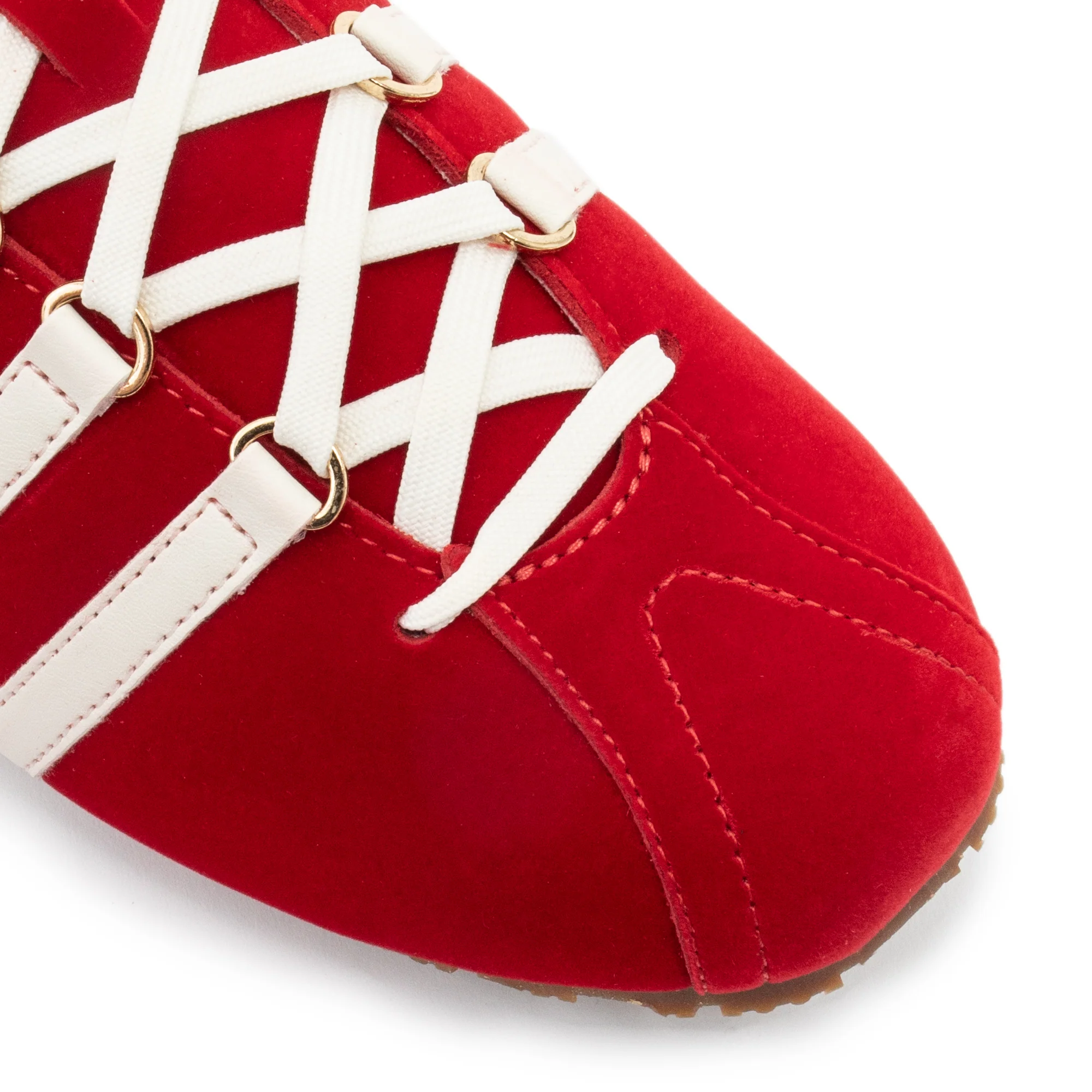 K-Swiss Mens KSRC Before The Classic Shoes - Image 4