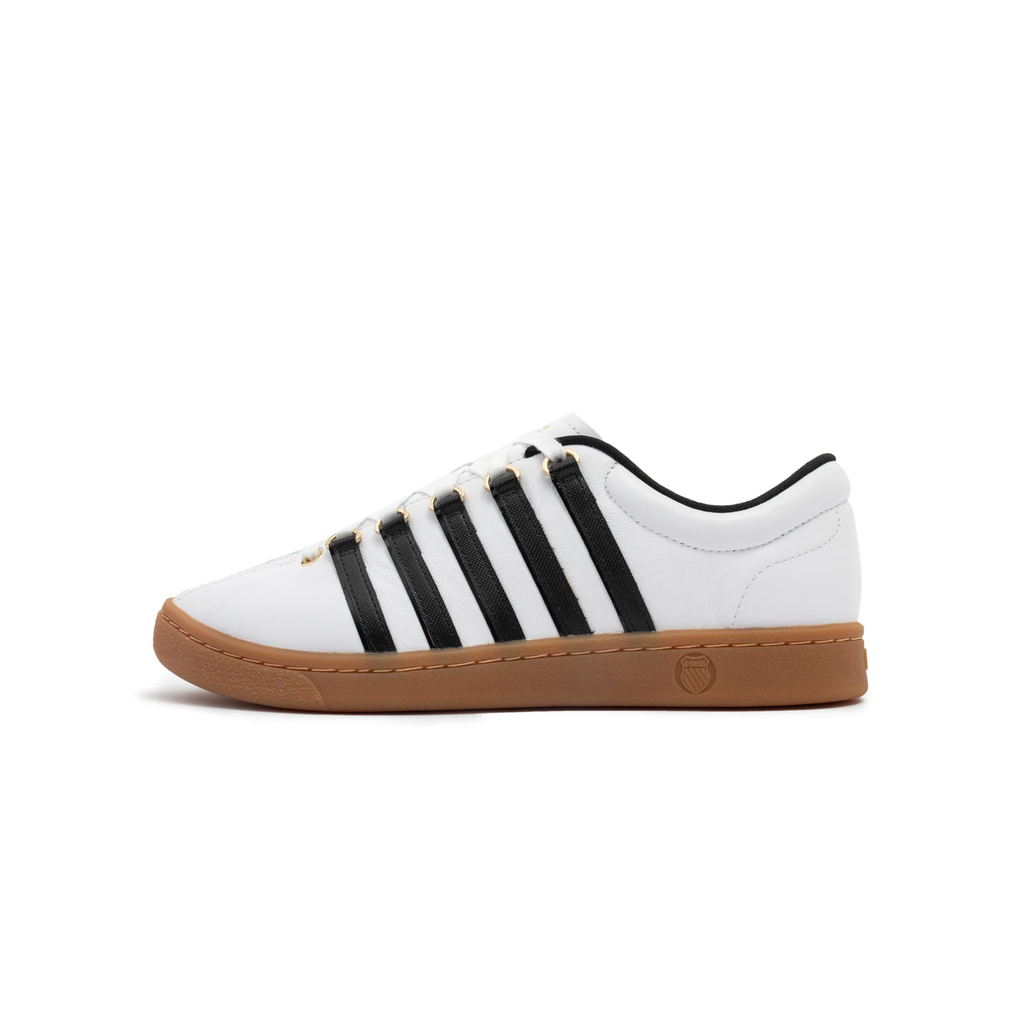 K-Swiss Mens KSRC Classic 66 NXT Shoes