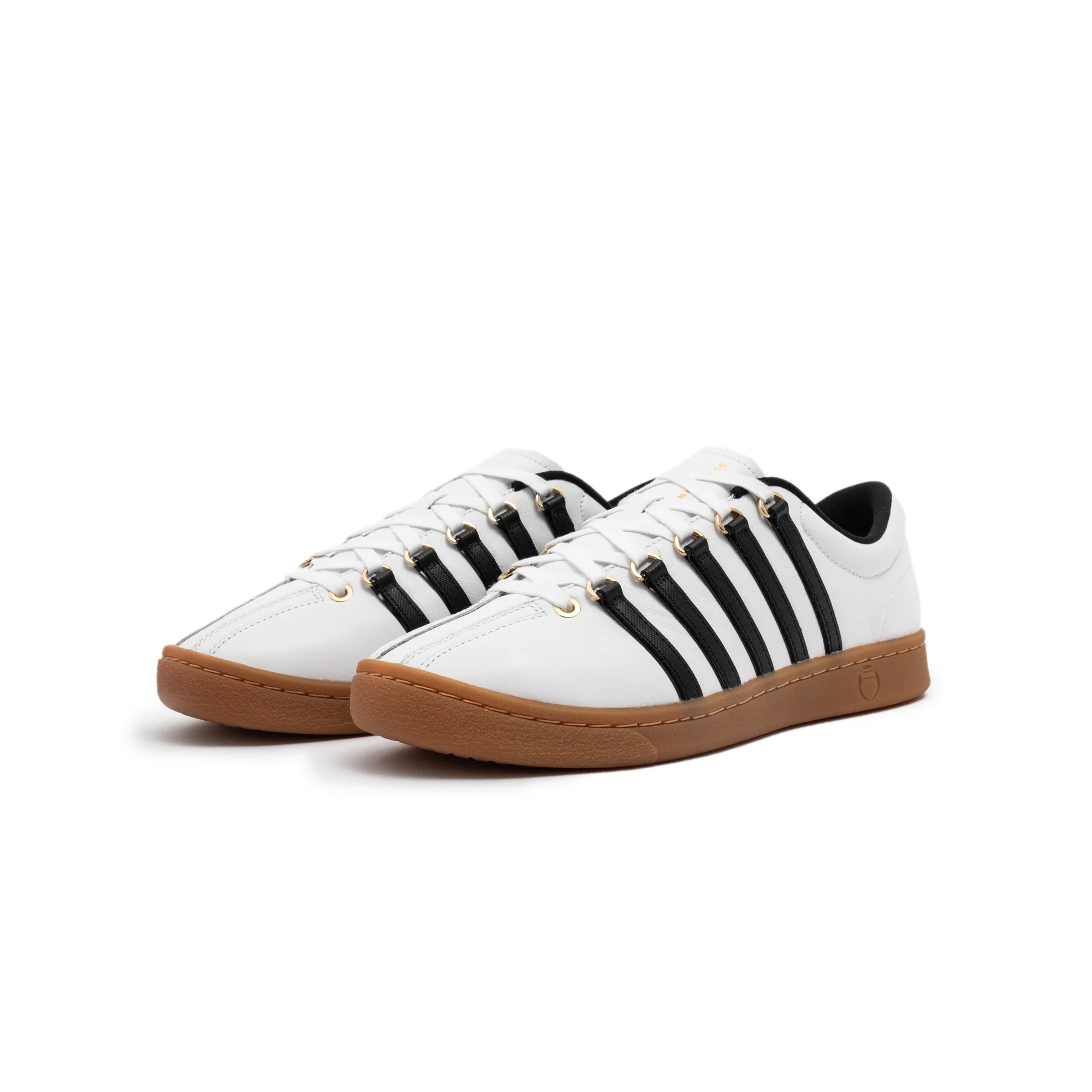 K-Swiss Mens KSRC Classic 66 NXT Shoes - Image 2
