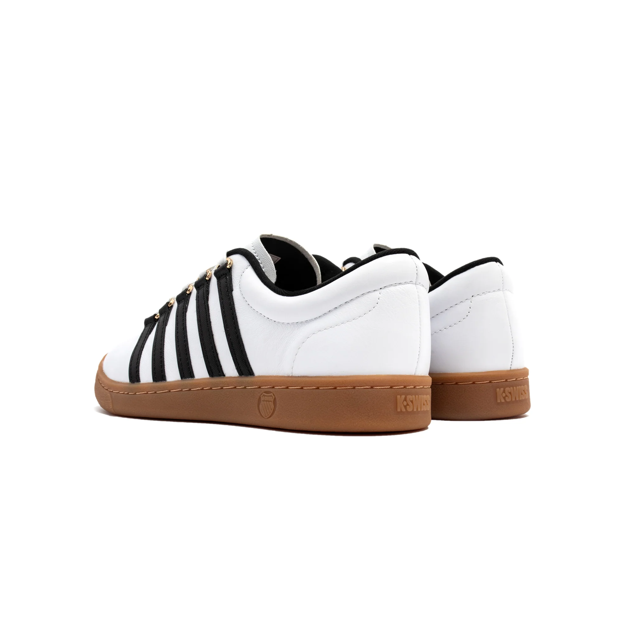 K-Swiss Mens KSRC Classic 66 NXT Shoes - Image 3
