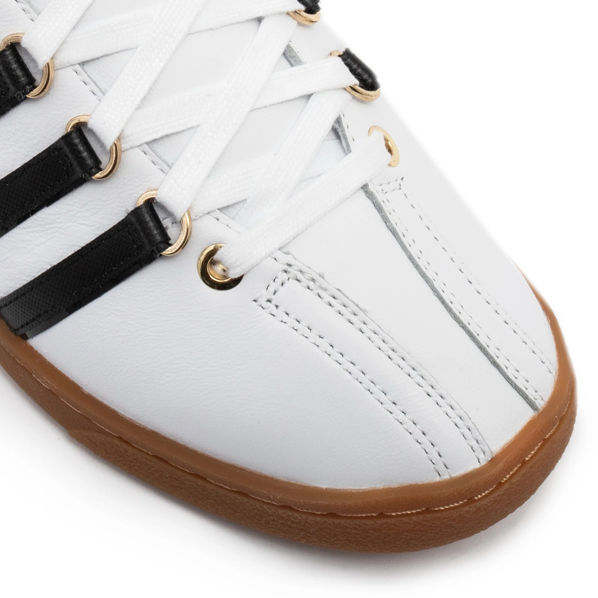 K-Swiss Mens KSRC Classic 66 NXT Shoes - Image 4
