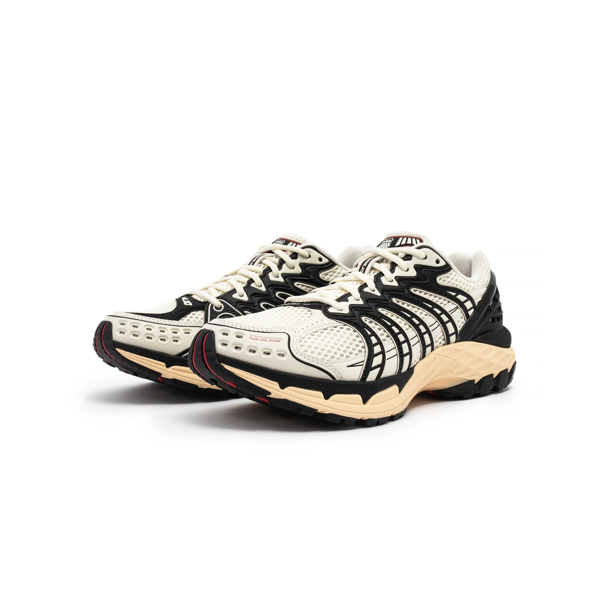 K-Swiss Mens KSRC Konejo Shoes - Image 2