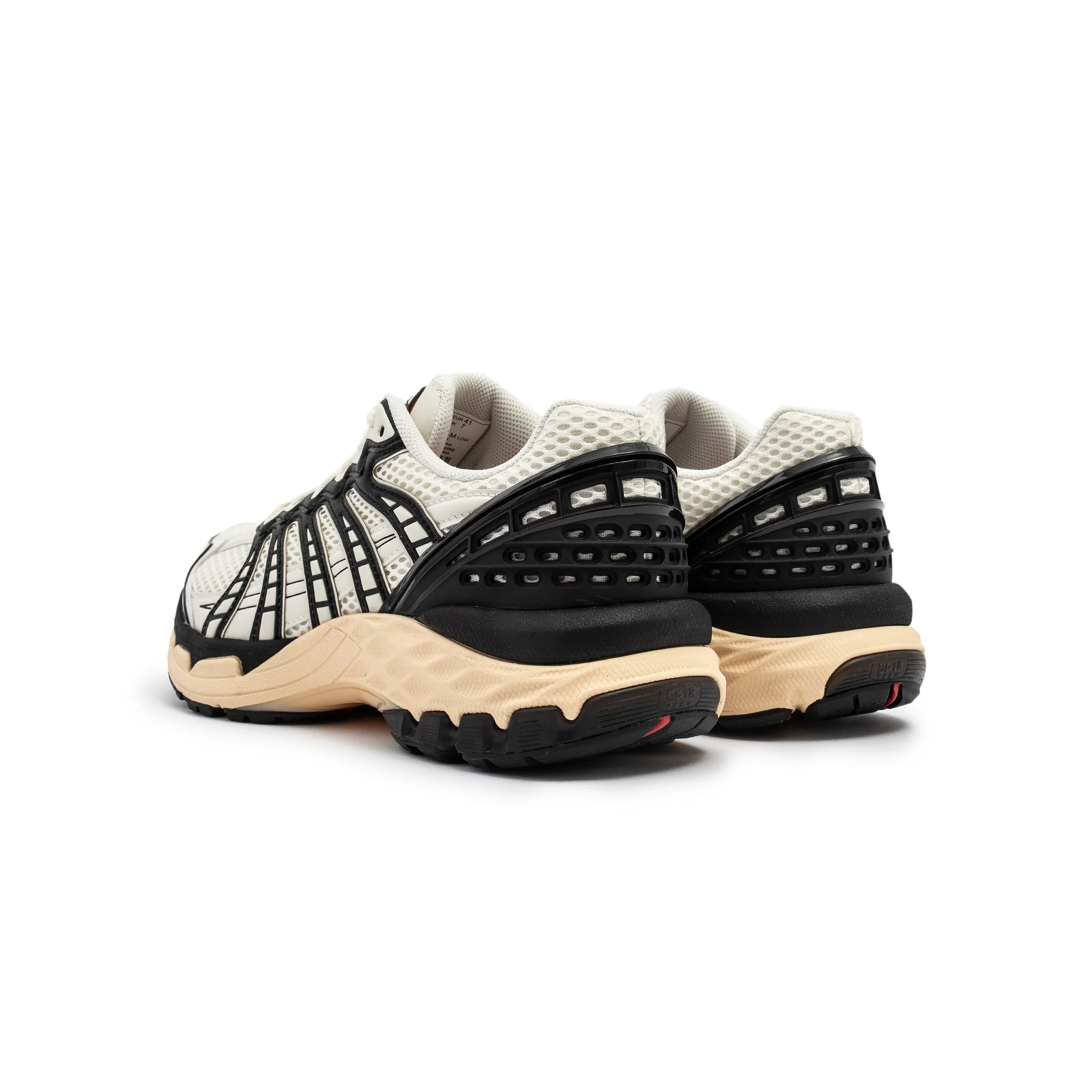 K-Swiss Mens KSRC Konejo Shoes - Image 3