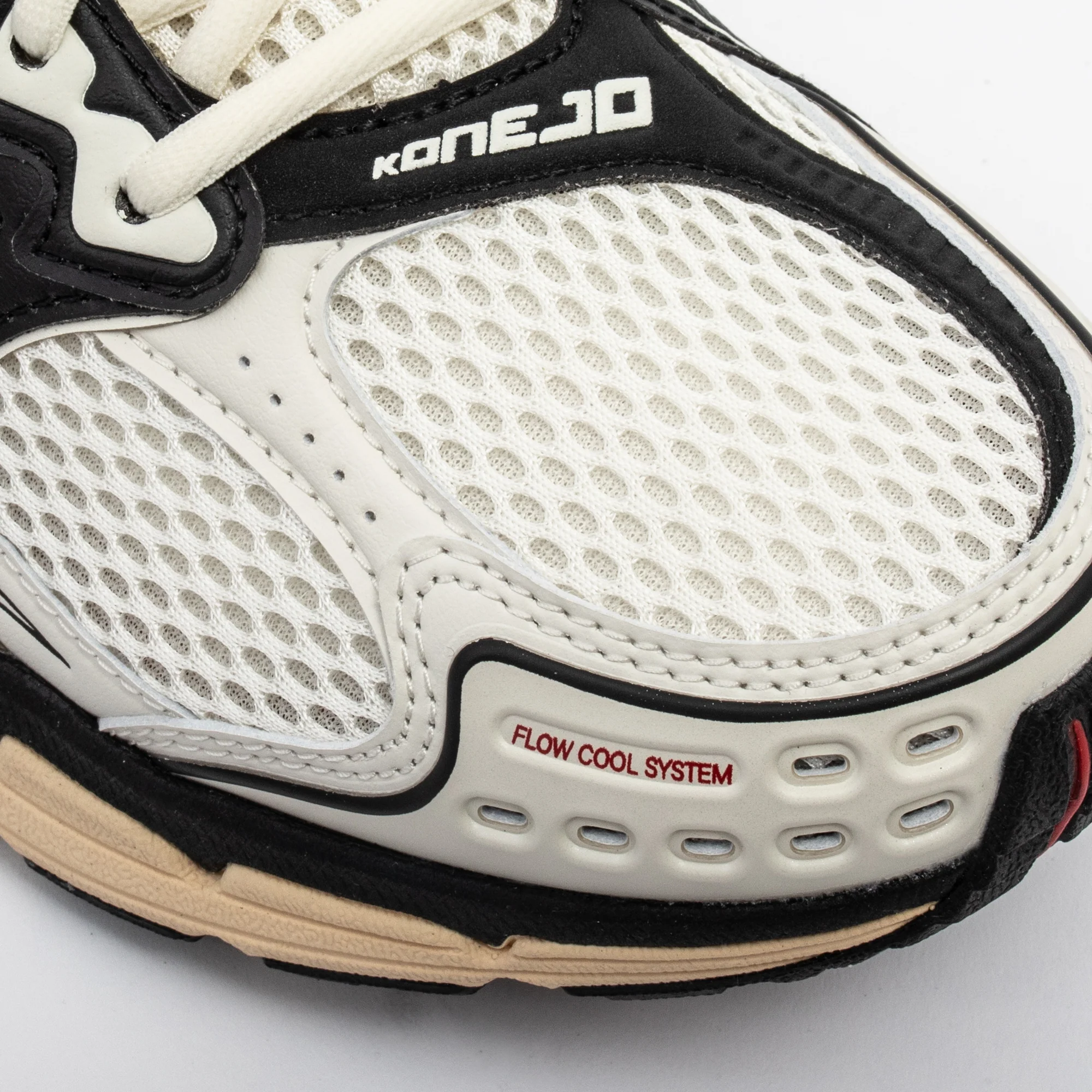 K-Swiss Mens KSRC Konejo Shoes - Image 4