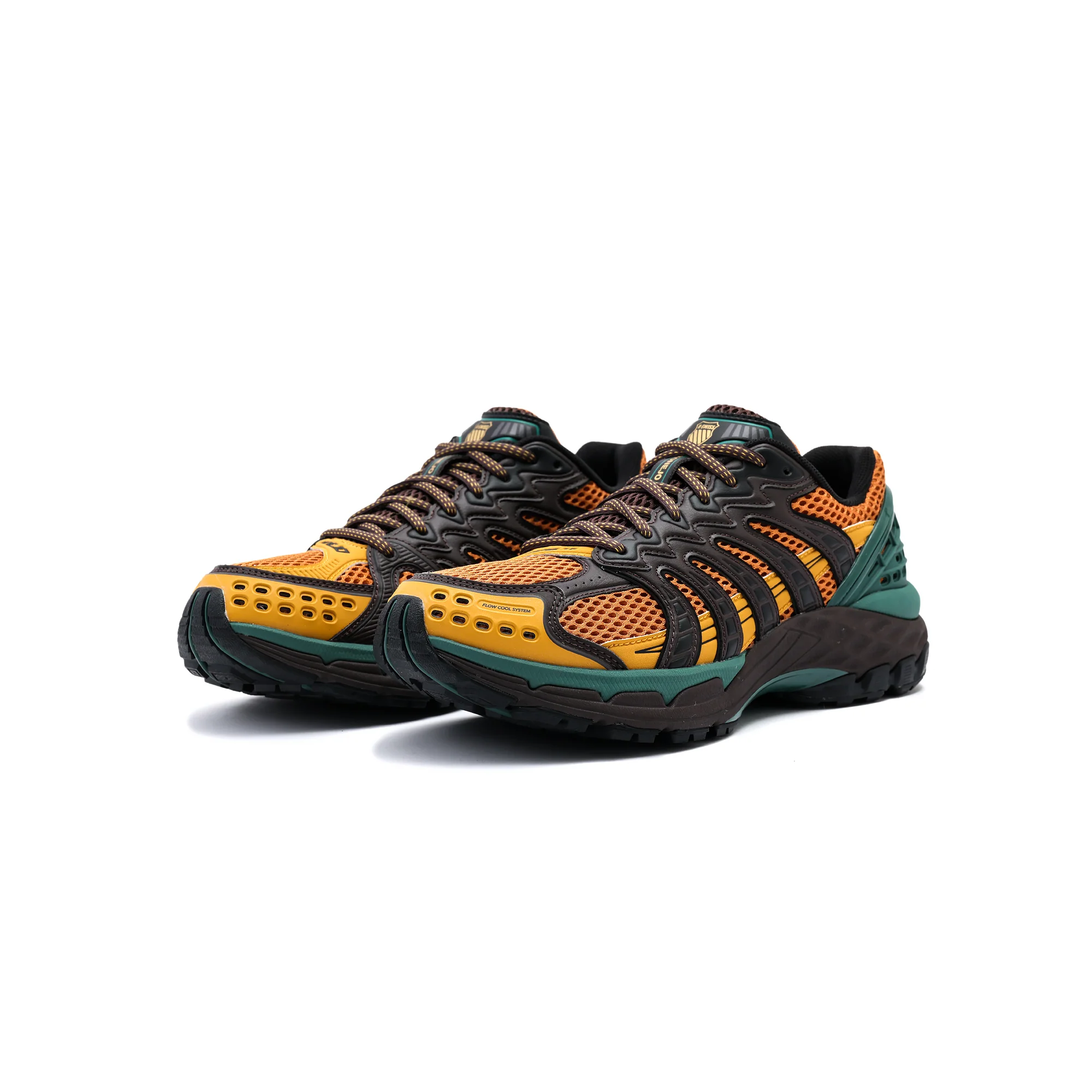 K-Swiss Mens KSRC Konejo Shoes - Image 2
