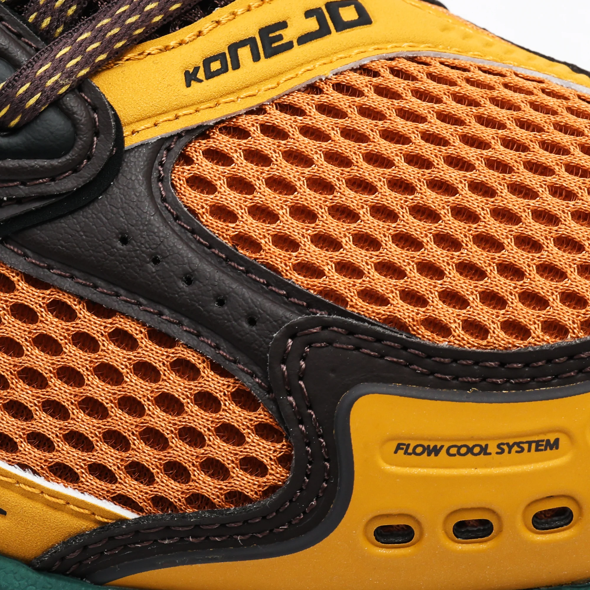 K-Swiss Mens KSRC Konejo Shoes - Image 4