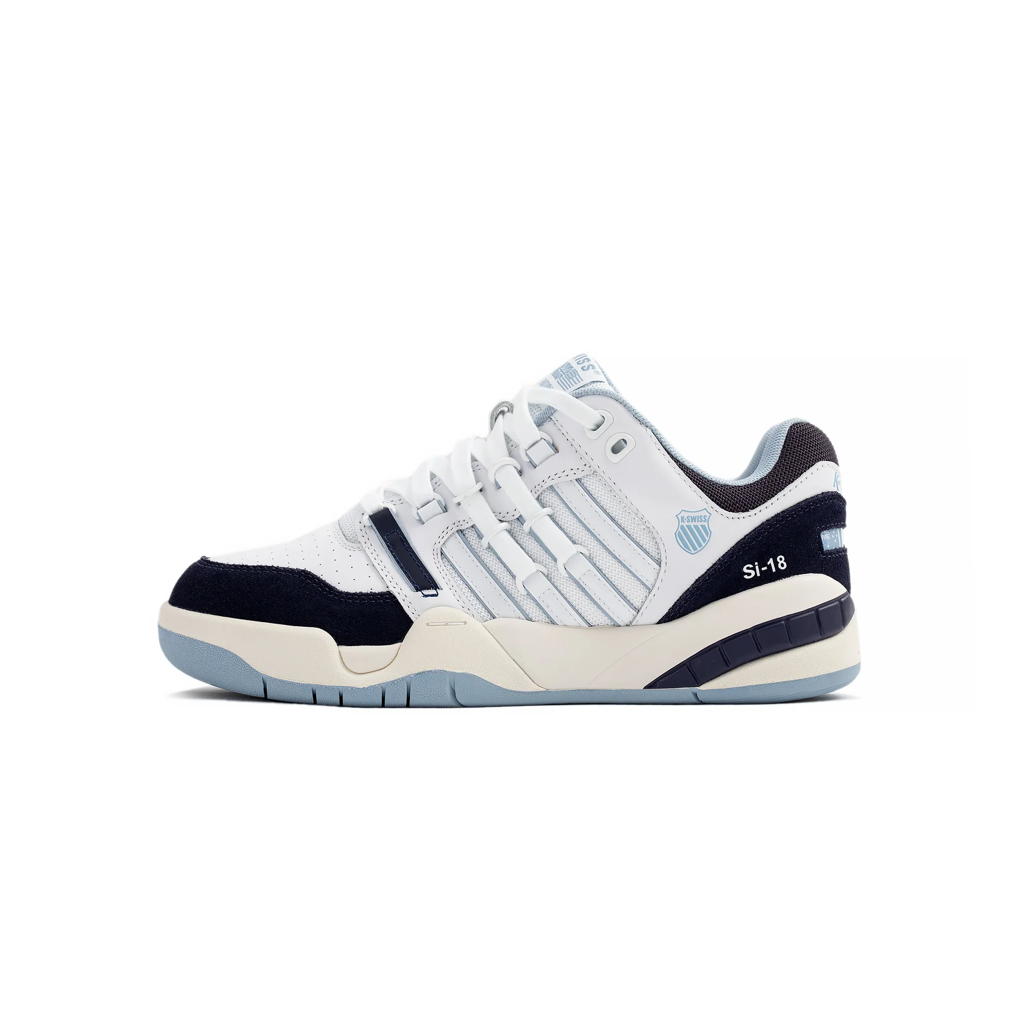 K-Swiss Mens SI-18 Shoes