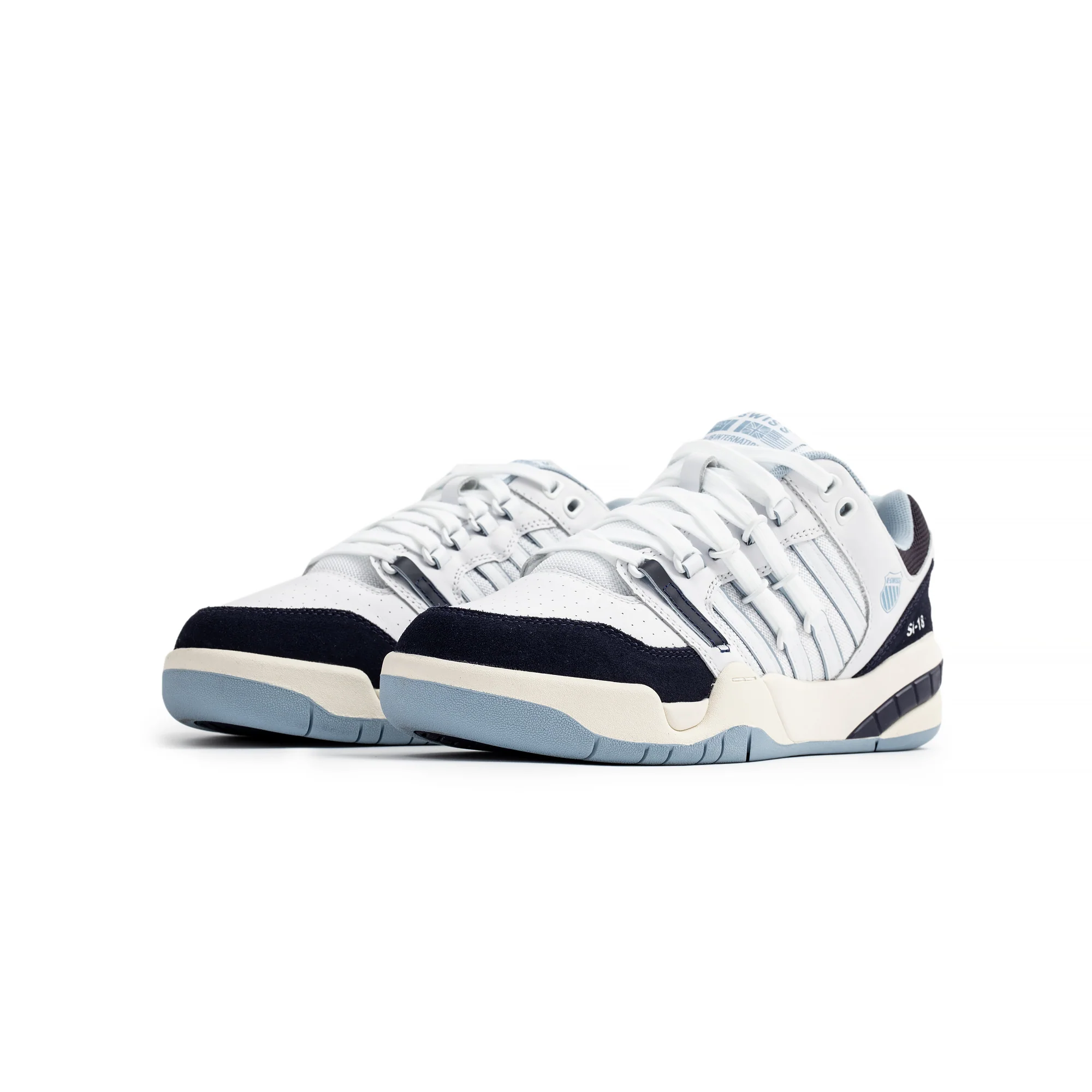 K-Swiss Mens SI-18 Shoes - Image 3