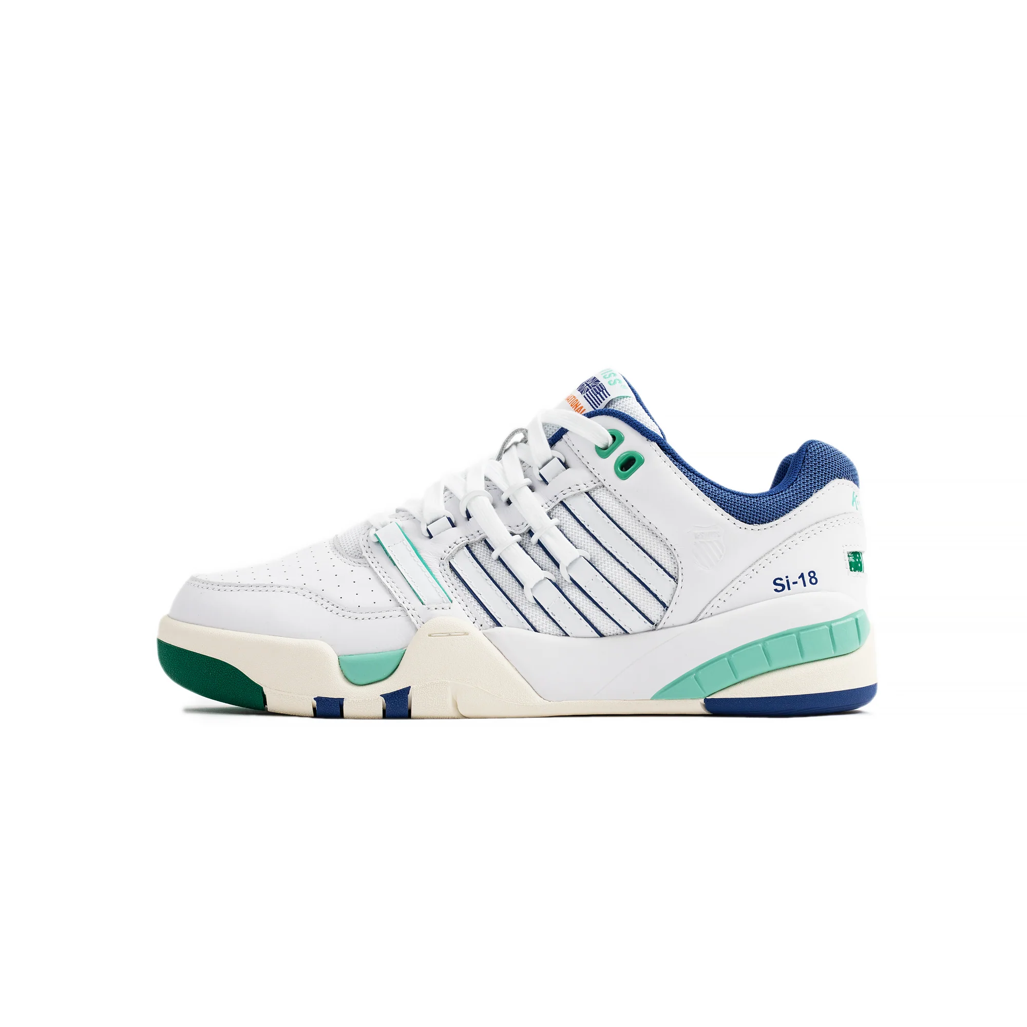K-Swiss Mens SI-18 Shoes