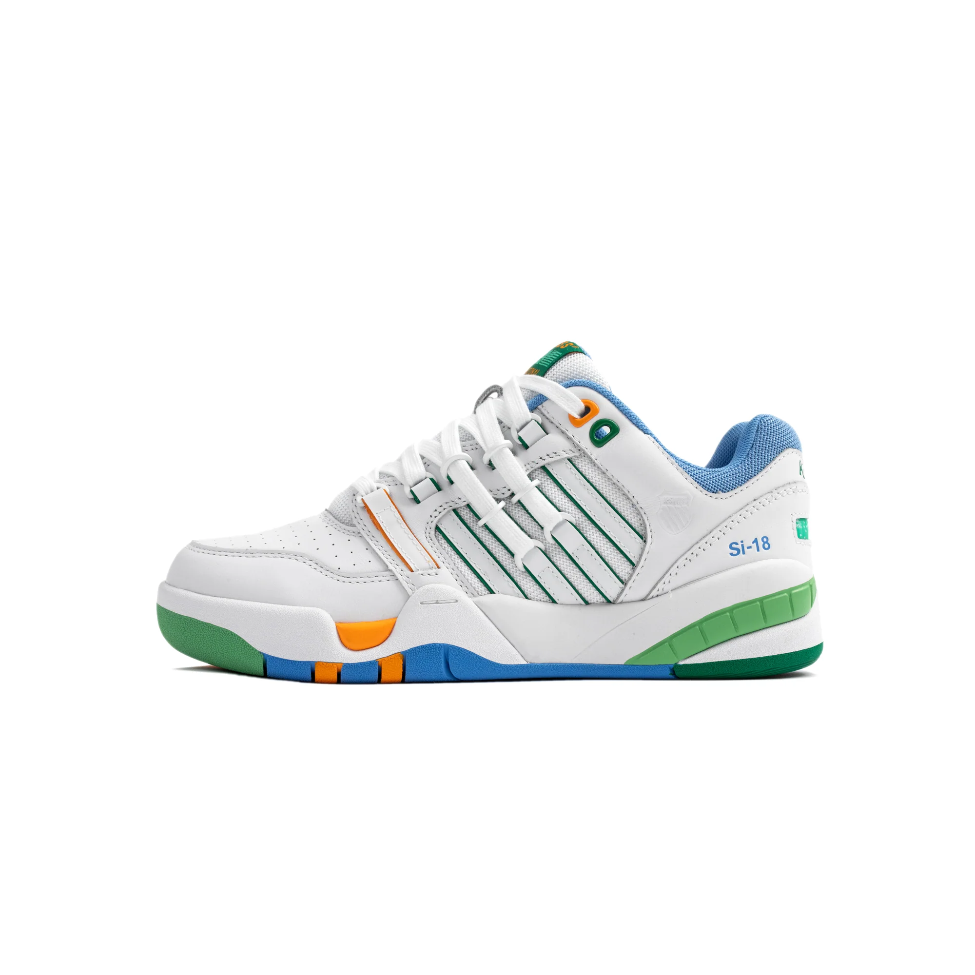 K-Swiss Mens SI-18 Shoes