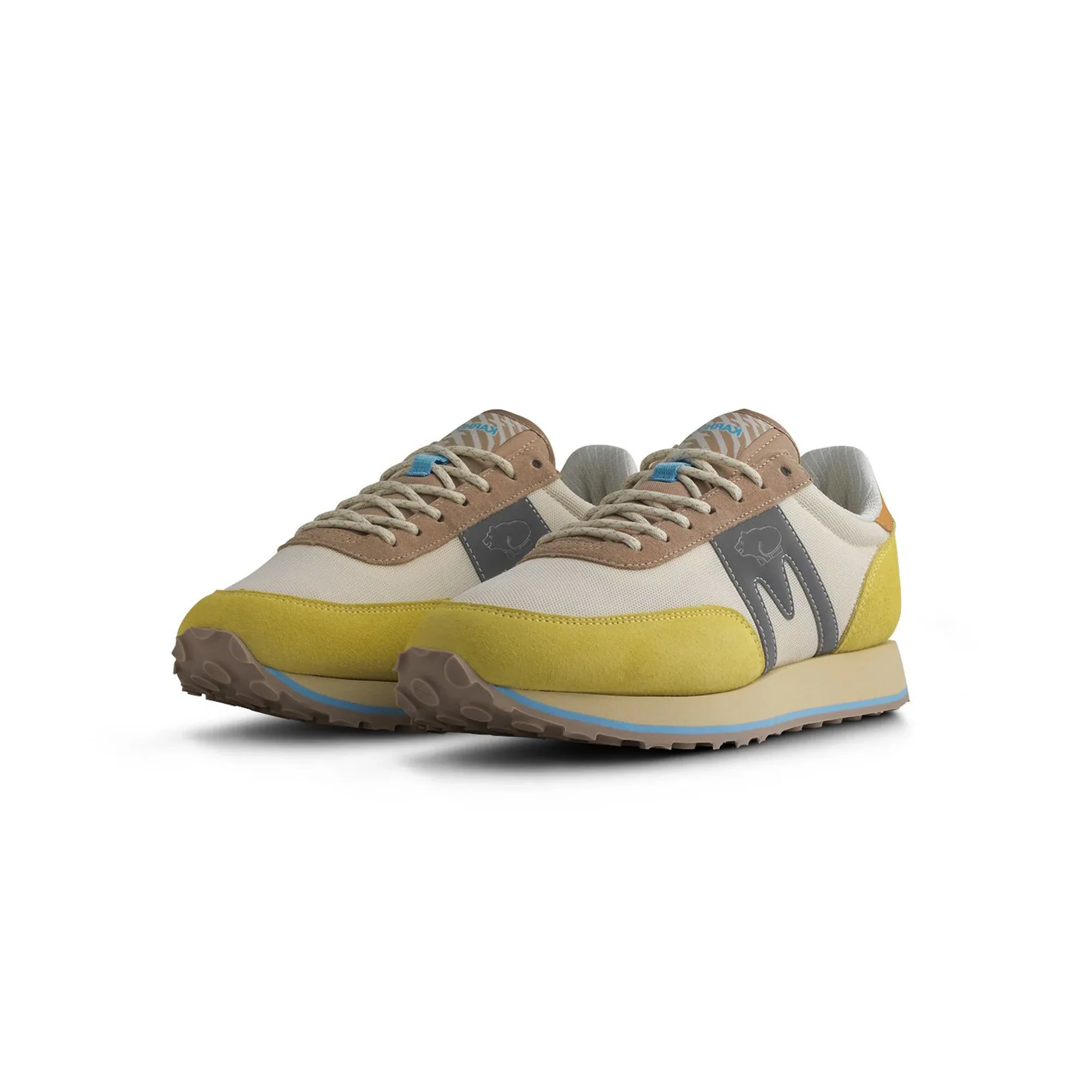 Karhu Mens Albatross Control Shoes - Image 2