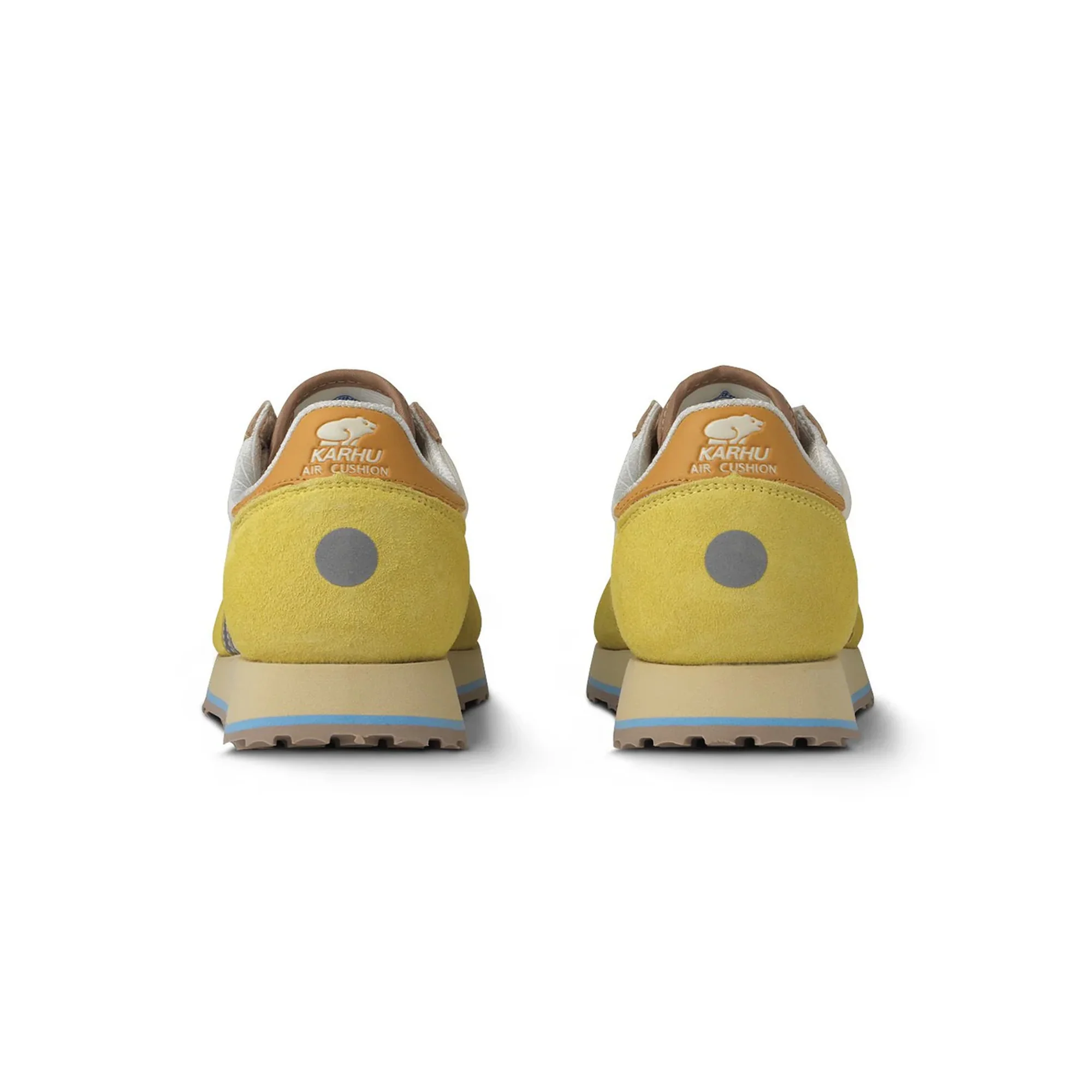 Karhu Mens Albatross Control Shoes - Image 3