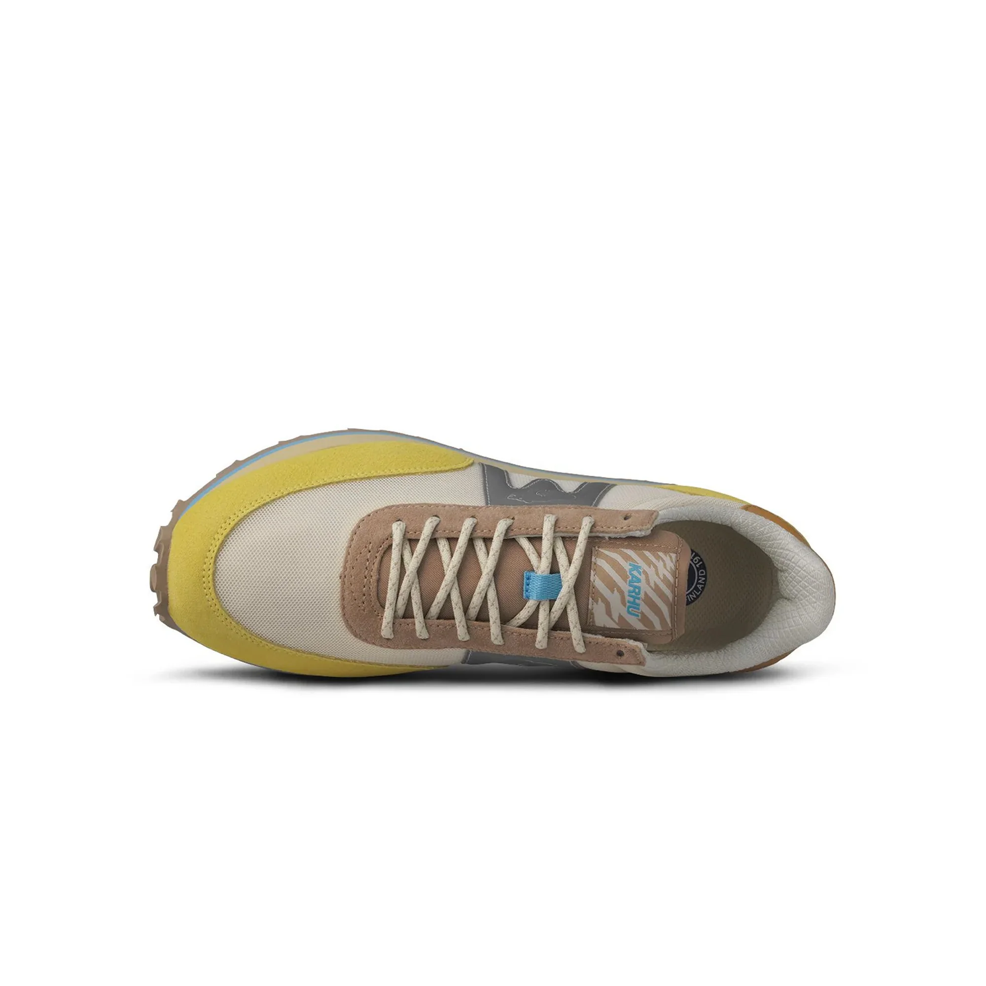 Karhu Mens Albatross Control Shoes - Image 4