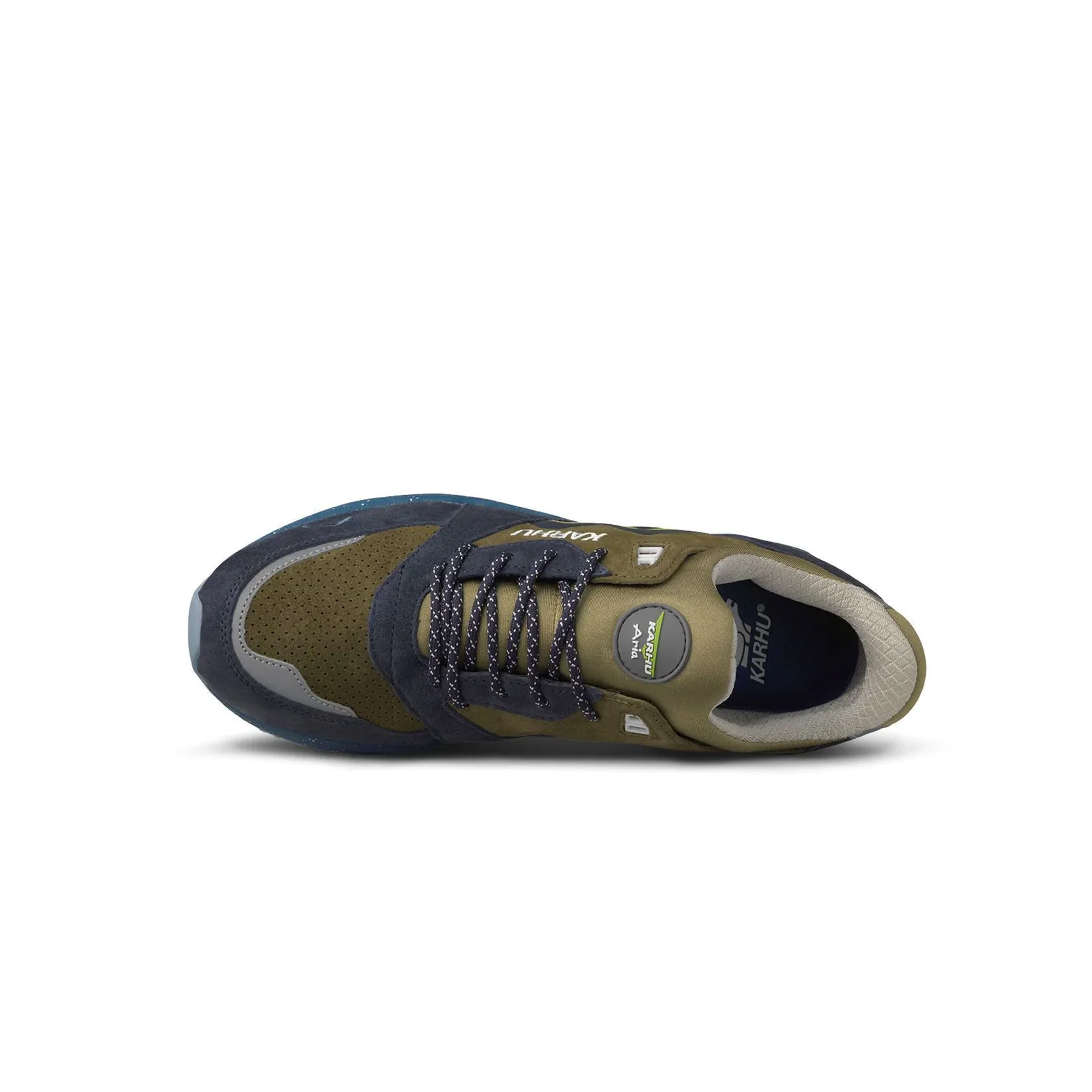 Karhu Mens Aria 95 Shoes - Image 2