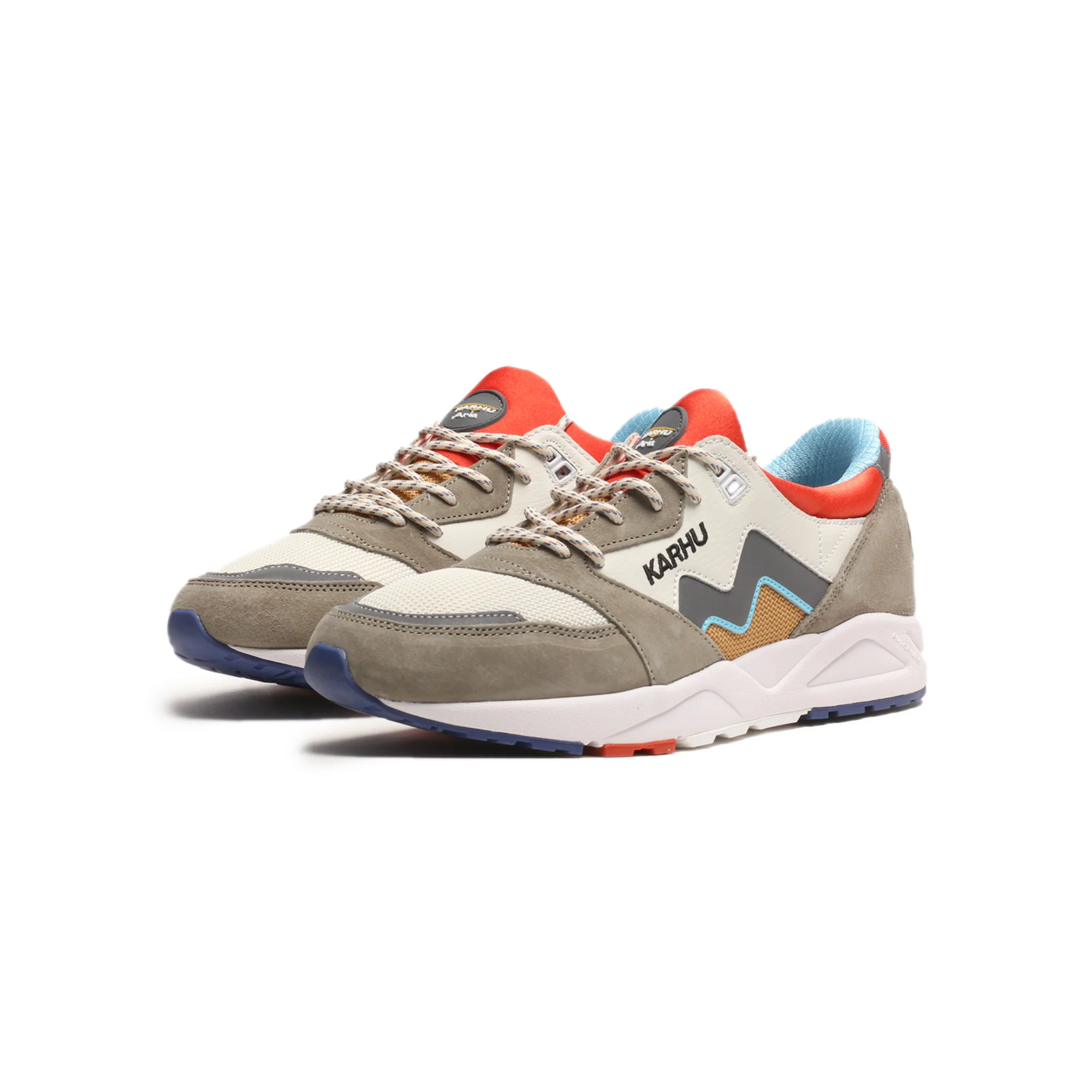 Karhu Mens Aria 95 Shoes - Image 2
