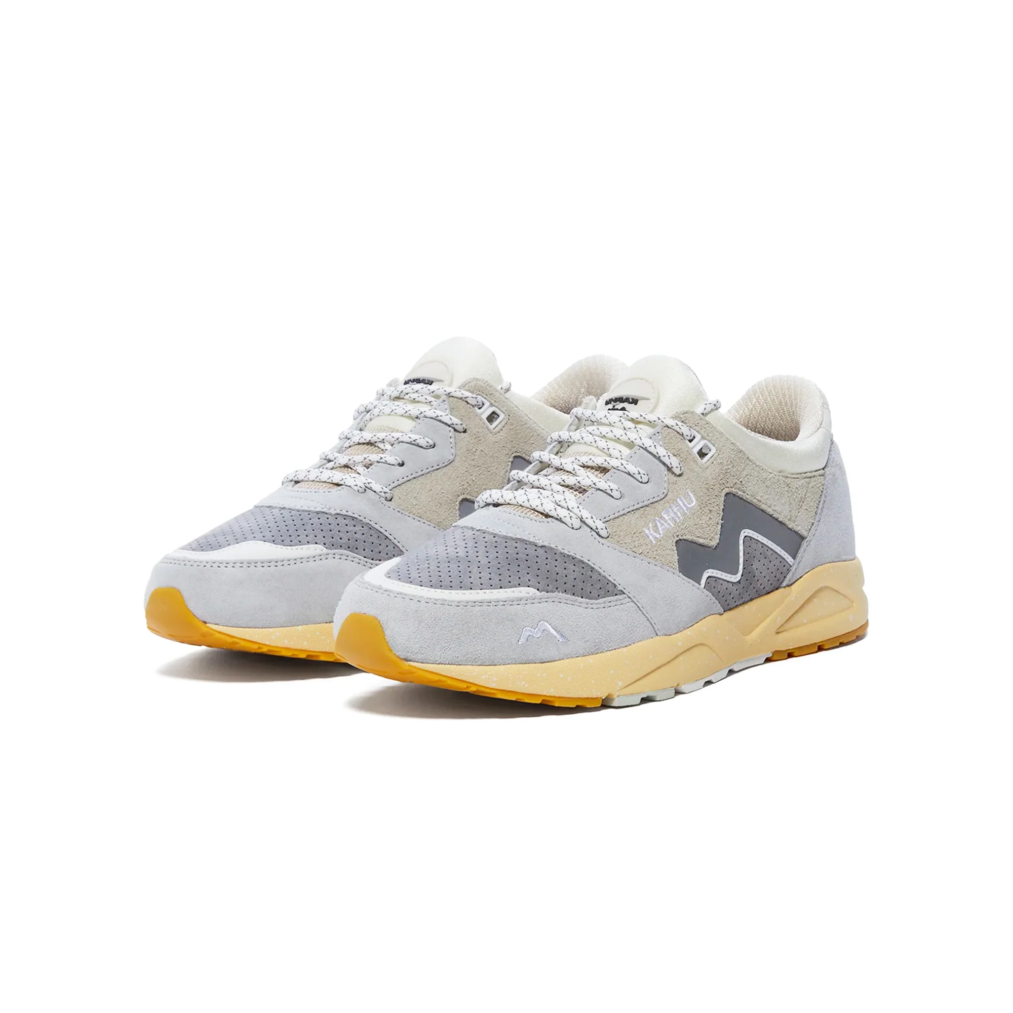 Karhu Mens Aria 95 Shoes - Image 2