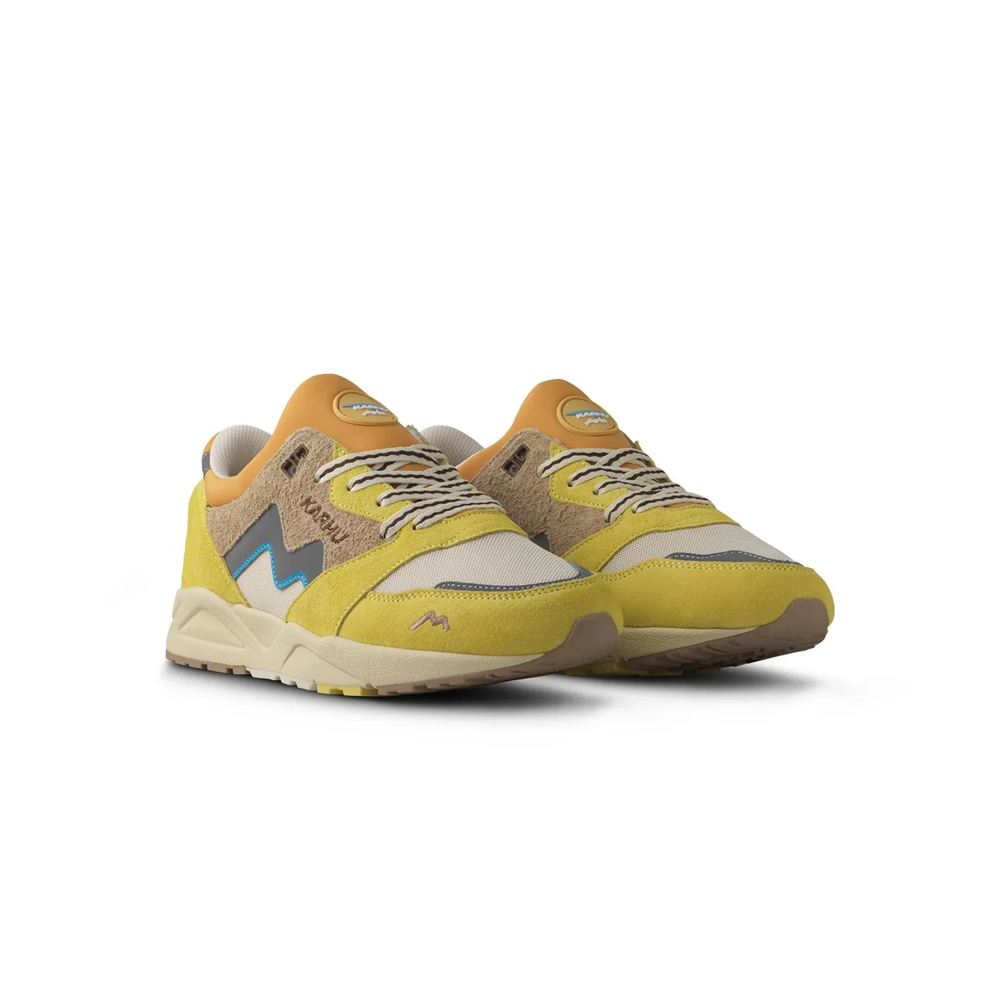 Karhu Mens Aria 95 Shoes - Image 2