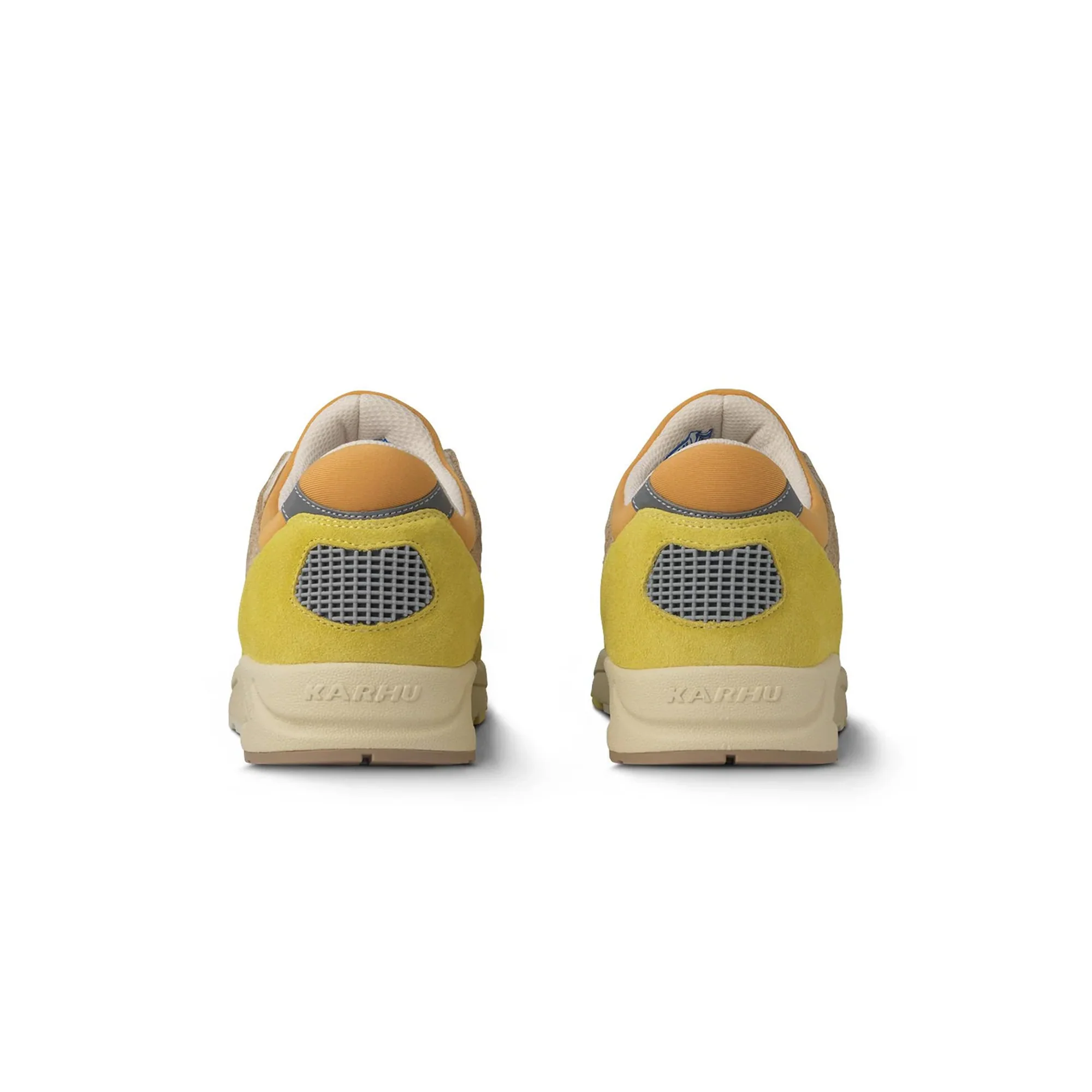Karhu Mens Aria 95 Shoes - Image 3