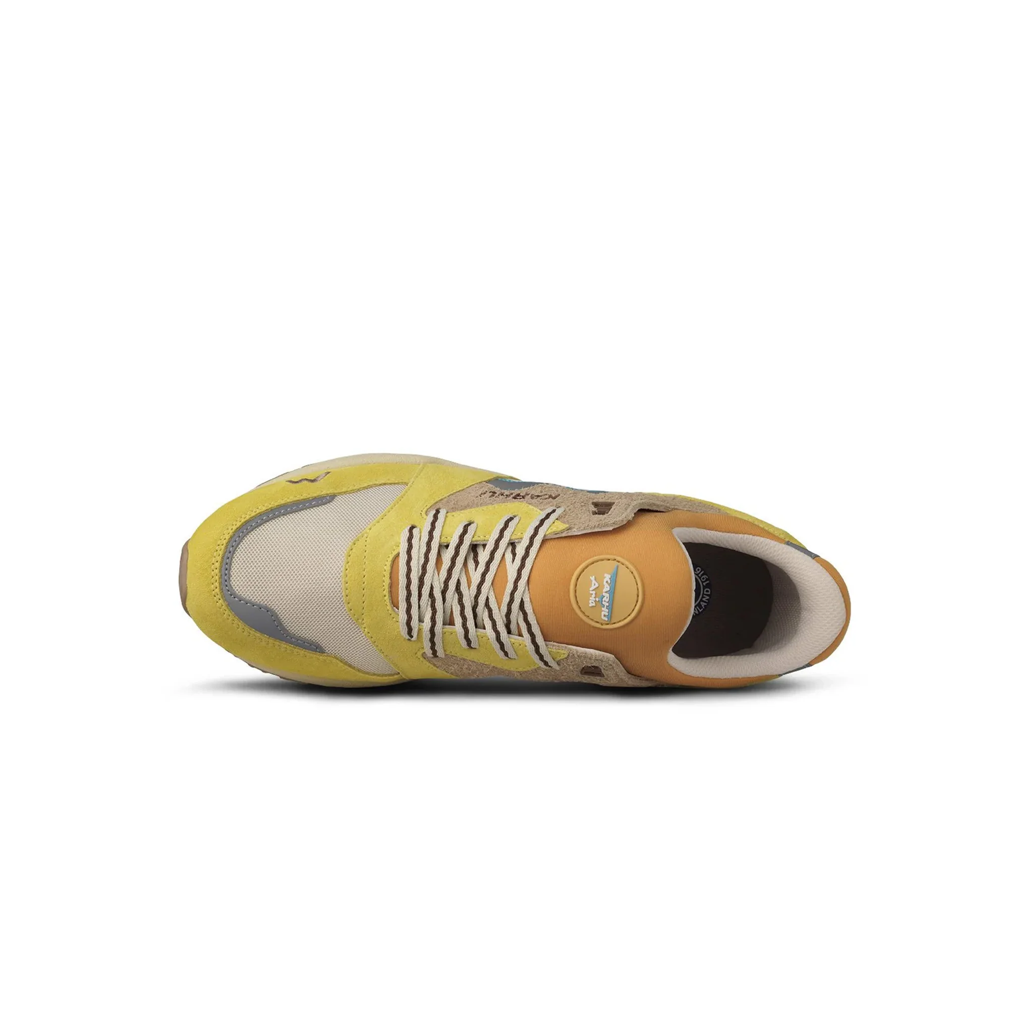 Karhu Mens Aria 95 Shoes - Image 4