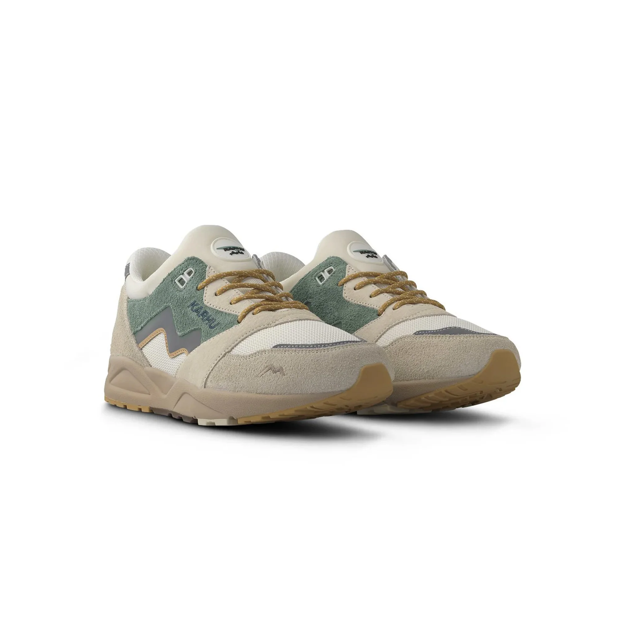 Karhu Mens Aria 95 Shoes - Image 2