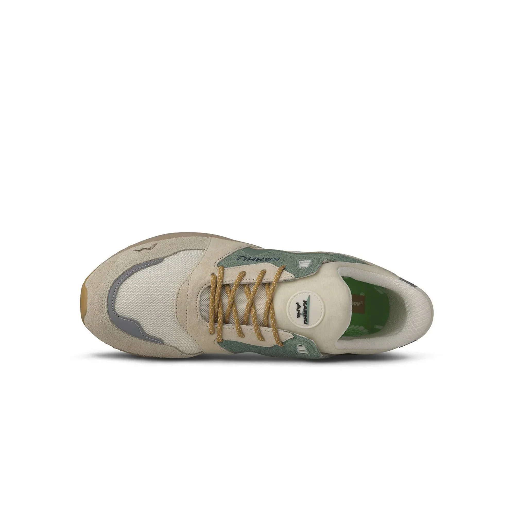 Karhu Mens Aria 95 Shoes - Image 4