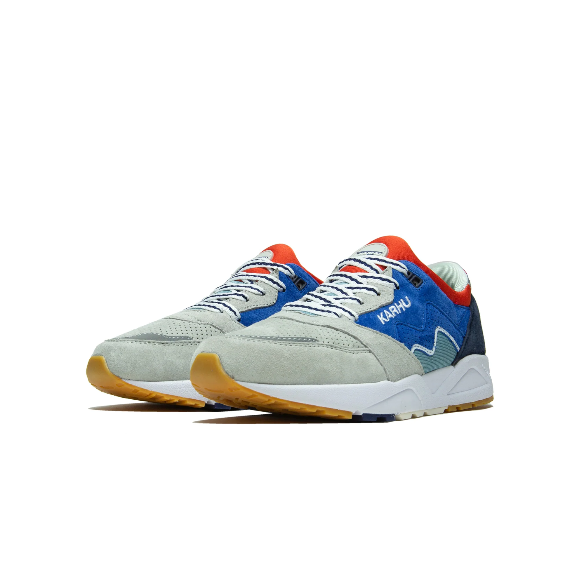 Karhu Mens Aria Land Of The Midnight Sun [F803042] - Image 2