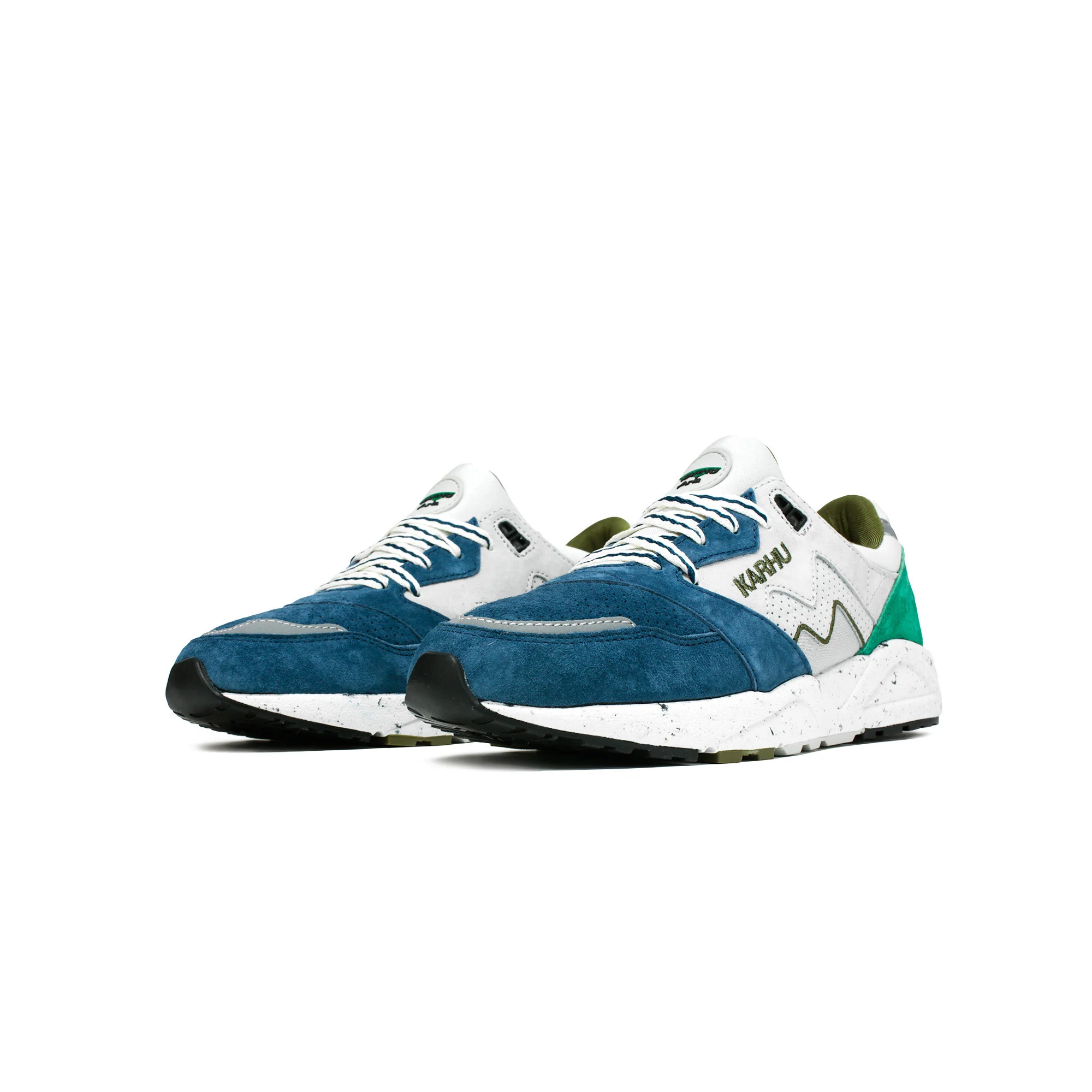 Karhu Men's Aria "Porvoo" Pack [F803017] - Image 2