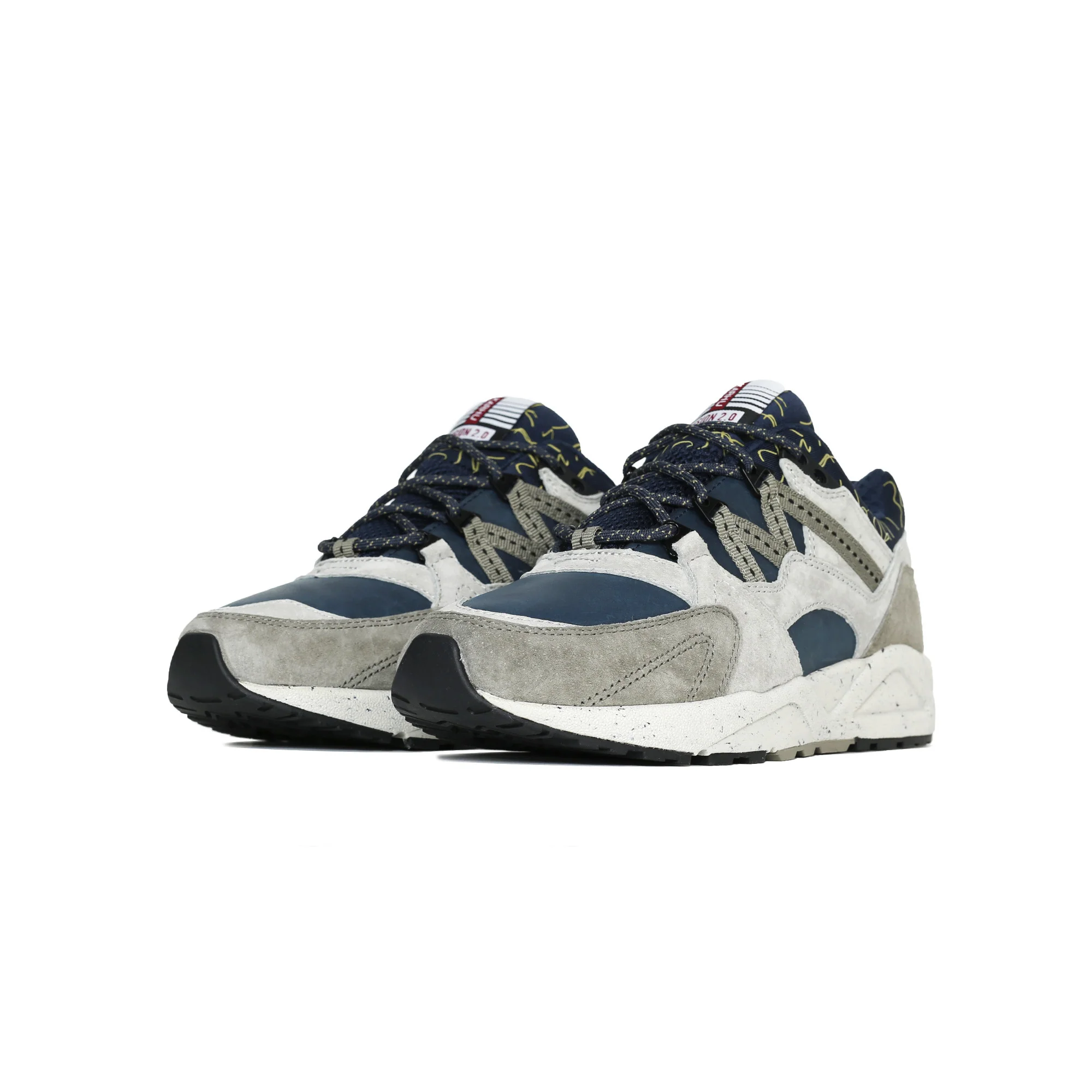 Karhu Men's Fusion 2.0 ‘Mount Saana’ [F804004] - Image 2