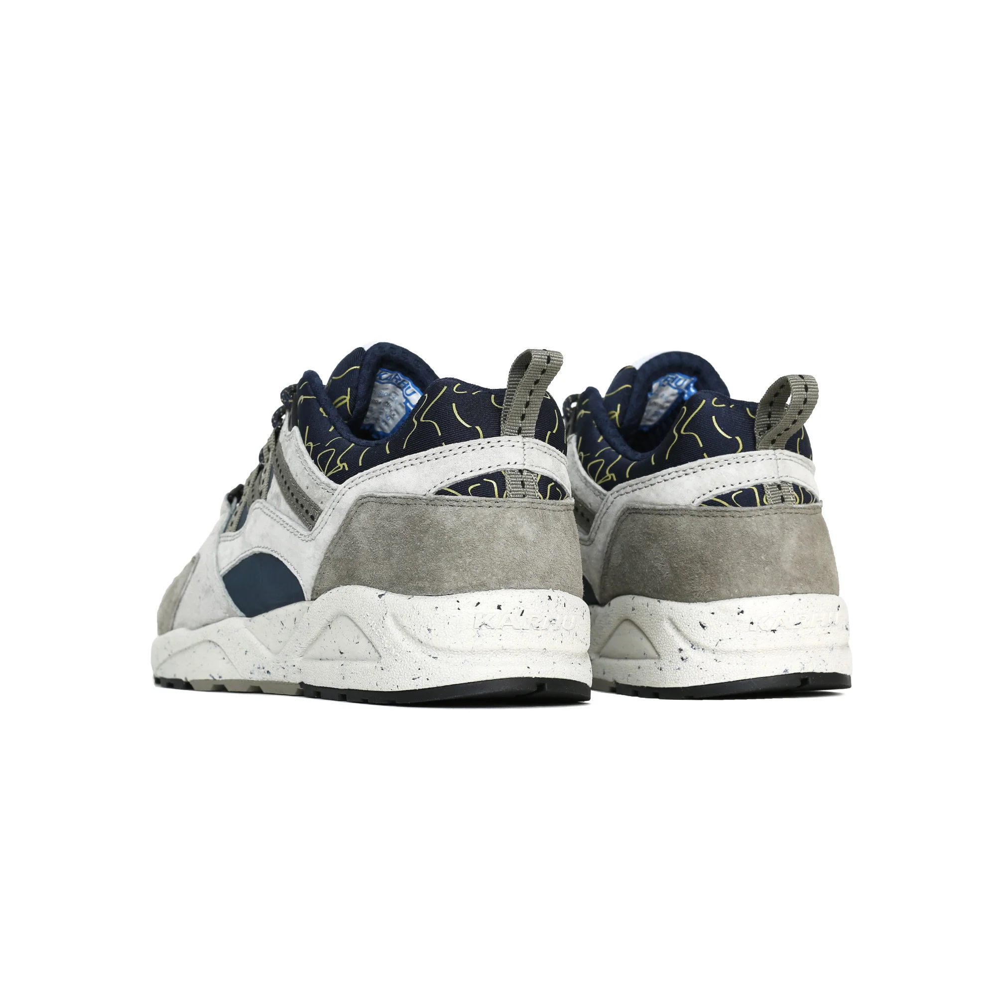Karhu Men's Fusion 2.0 ‘Mount Saana’ [F804004] - Image 3