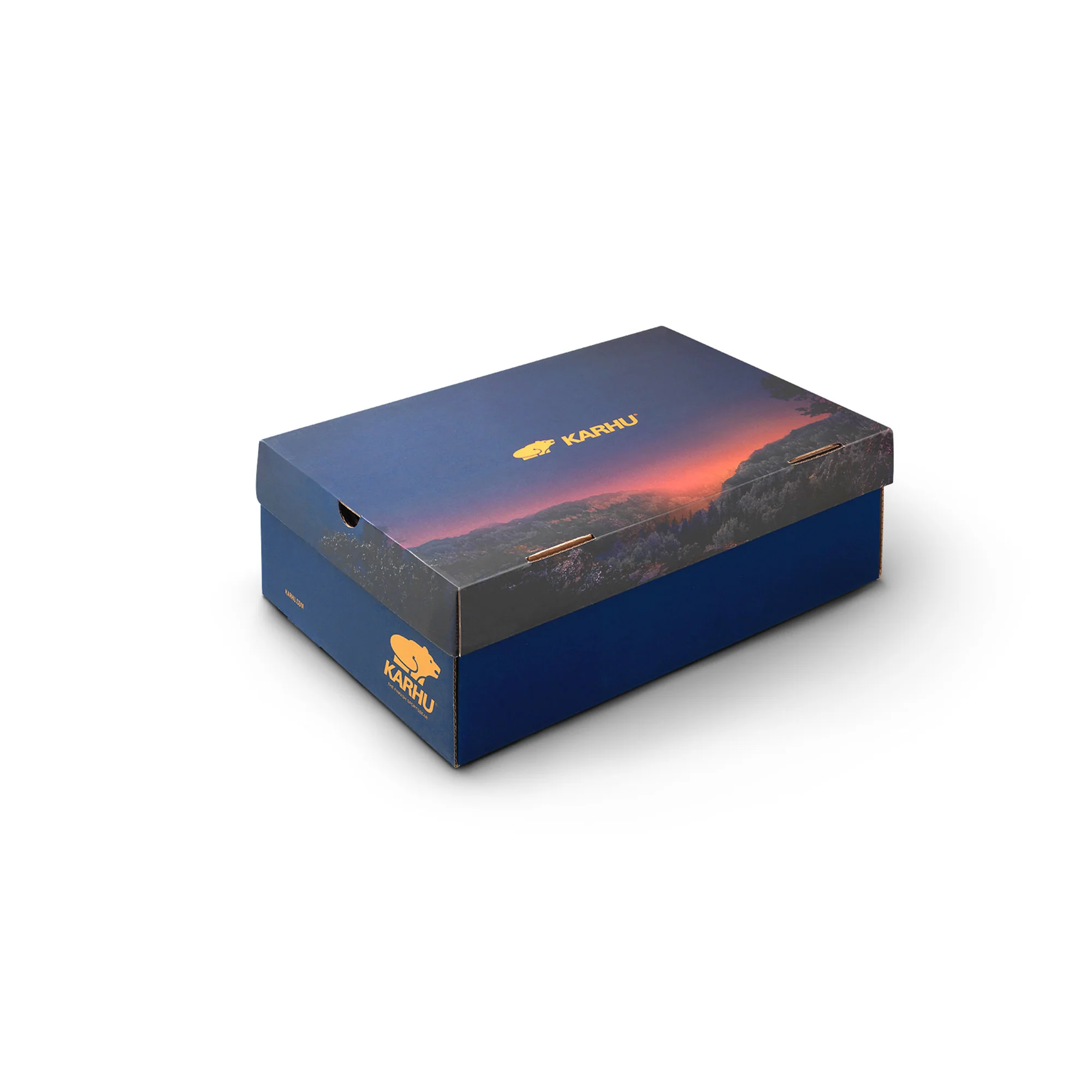 Karhu Mens Fusion 2.0 Shoes - Image 4