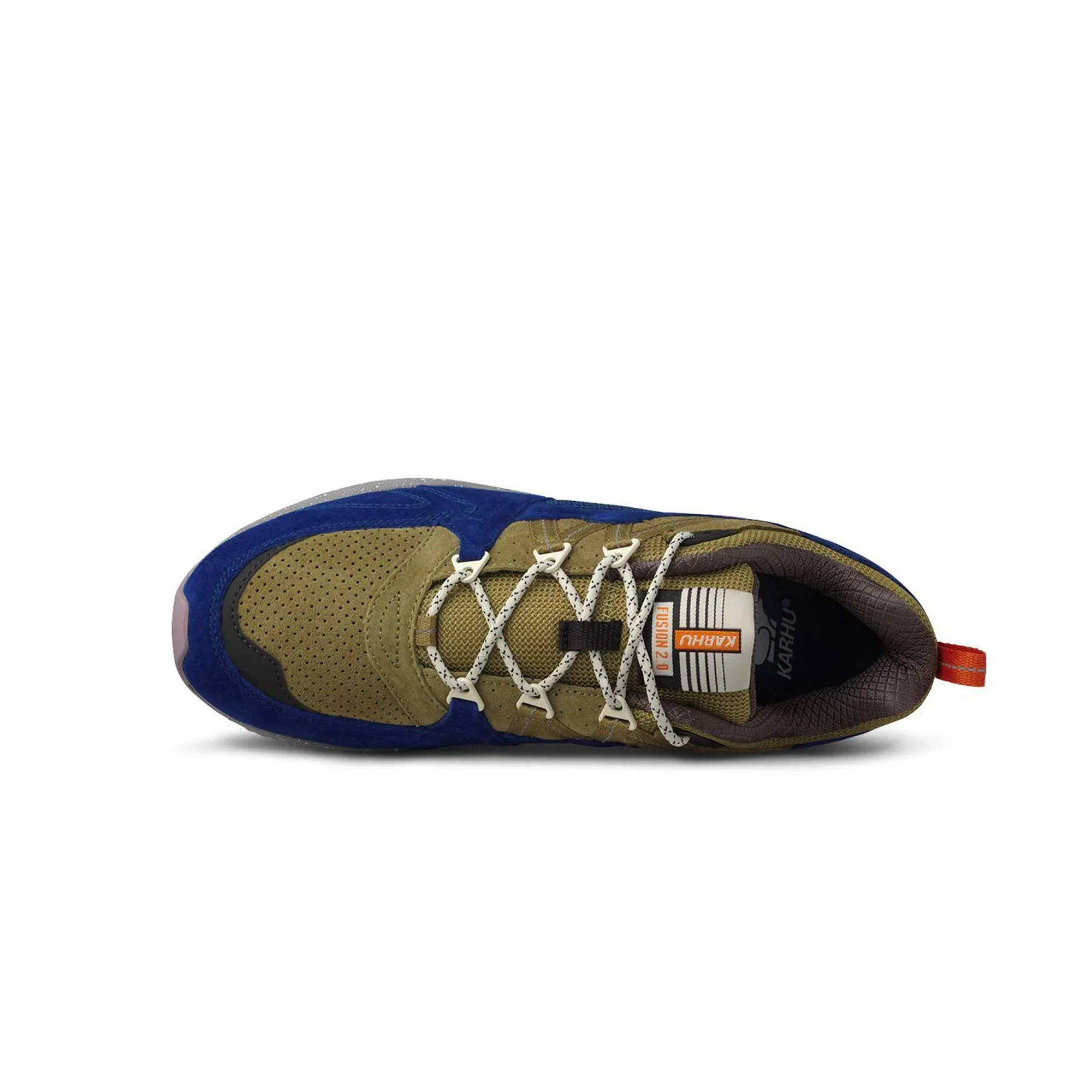 Karhu Mens Fusion 2.0 Shoes - Image 2