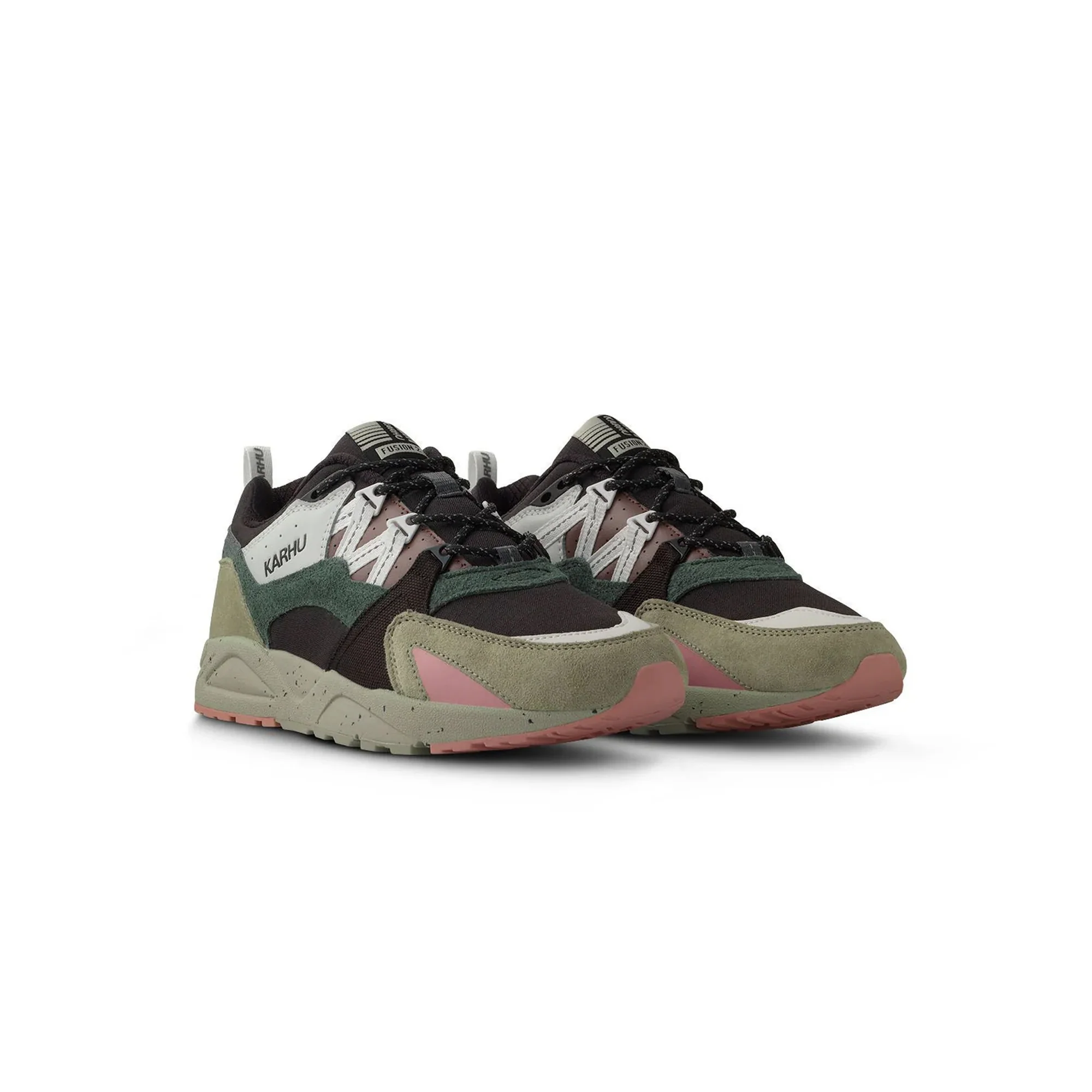 Karhu Mens Fusion 2.0 Shoes - Image 2