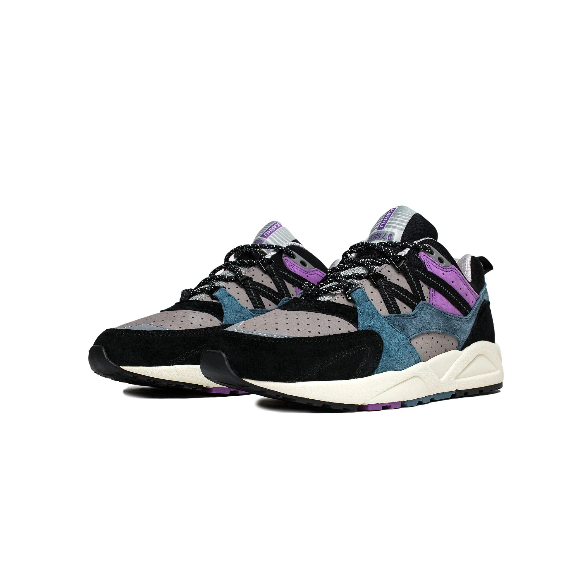 Karhu Men's Fusion 2.0 "Villapaita" Pack [F804010] - Image 2