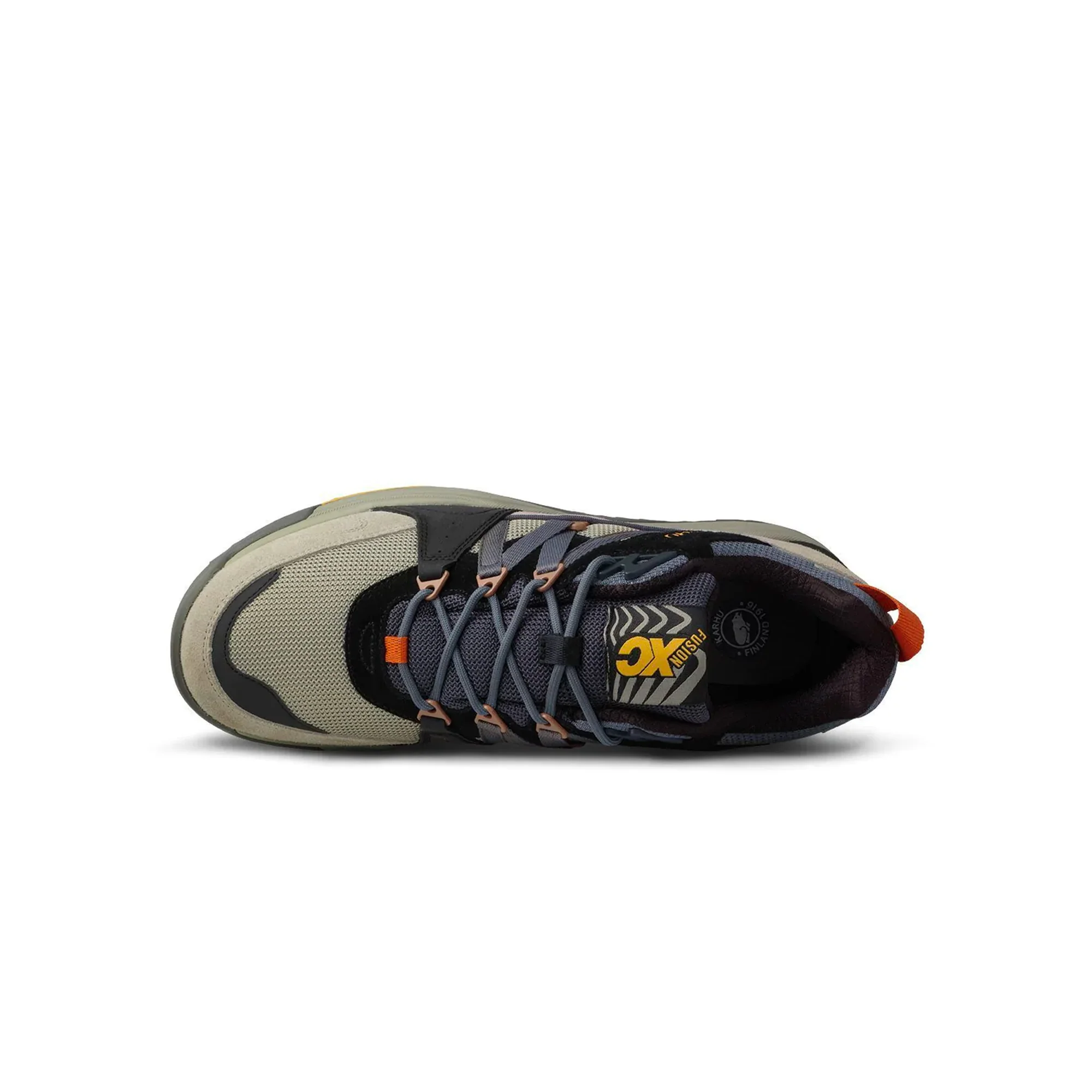 Karhu Mens Fusion XC Shoes - Image 2