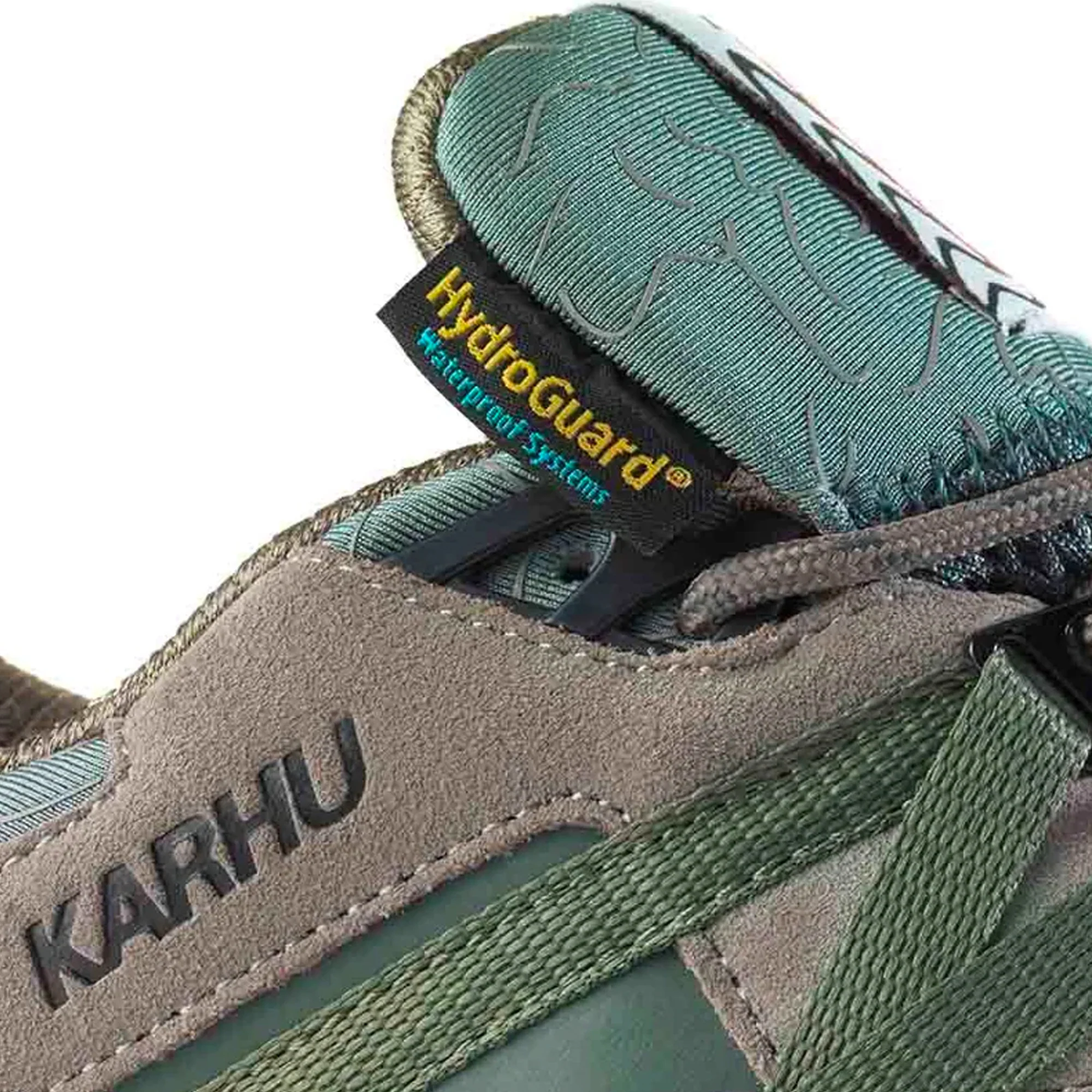 Karhu Mens Fusion XC Waterproof Shoes - Image 4
