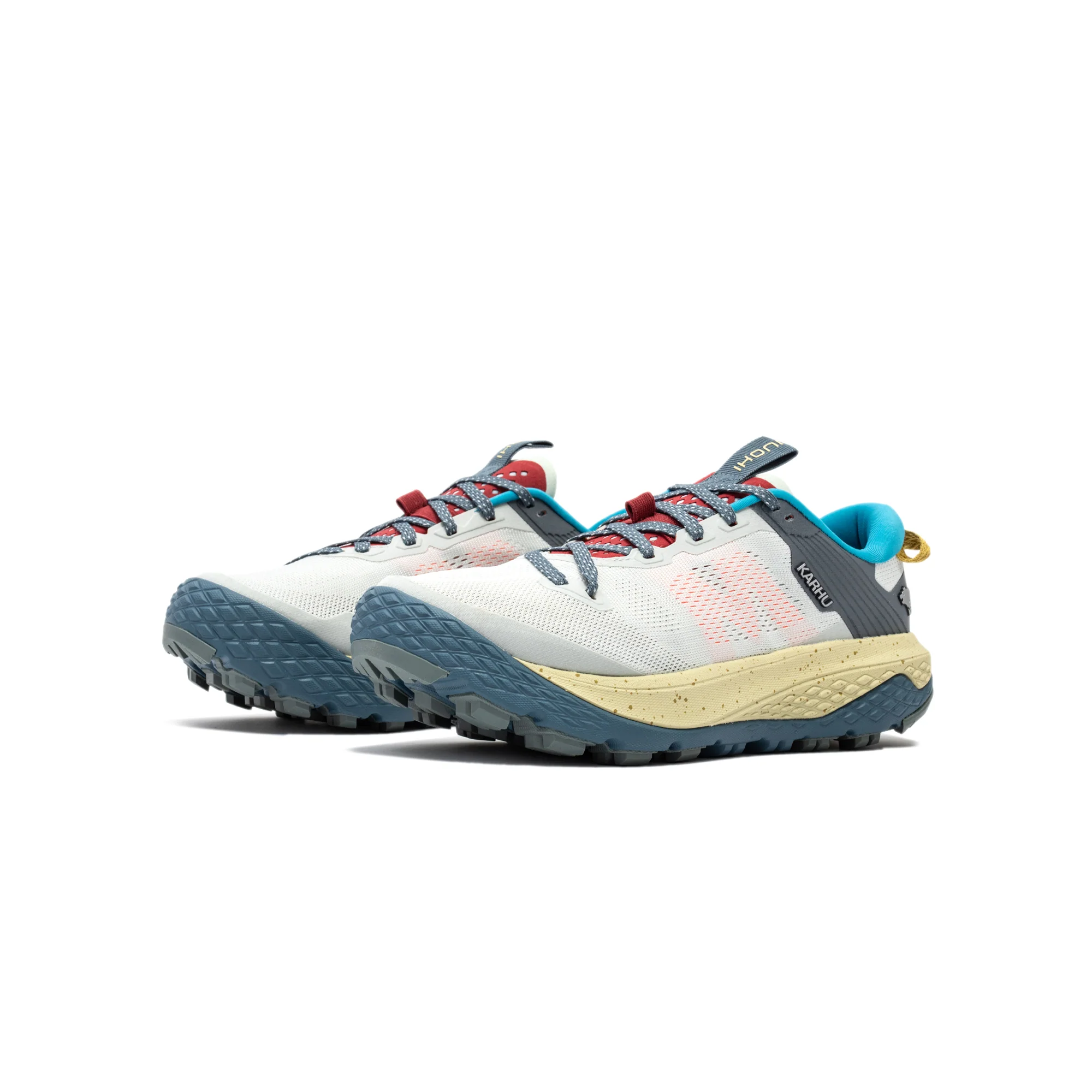 Karhu Mens Ikoni Trail 1.0 Shoes - Image 2