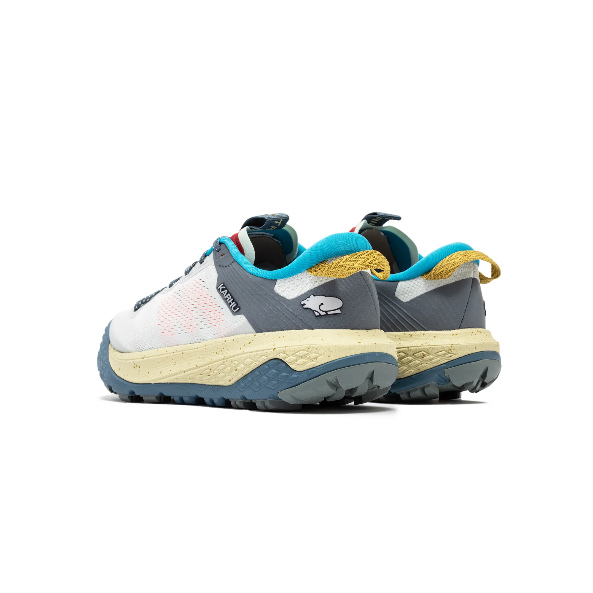 Karhu Mens Ikoni Trail 1.0 Shoes - Image 3