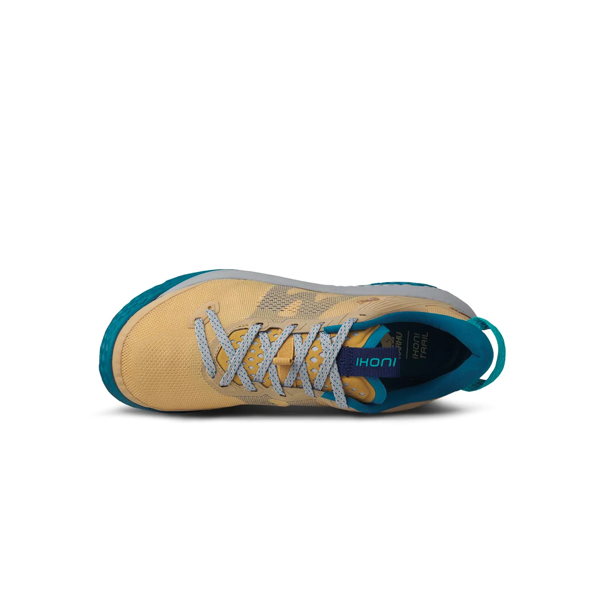 Karhu Mens Ikoni Trail Shoes - Image 2