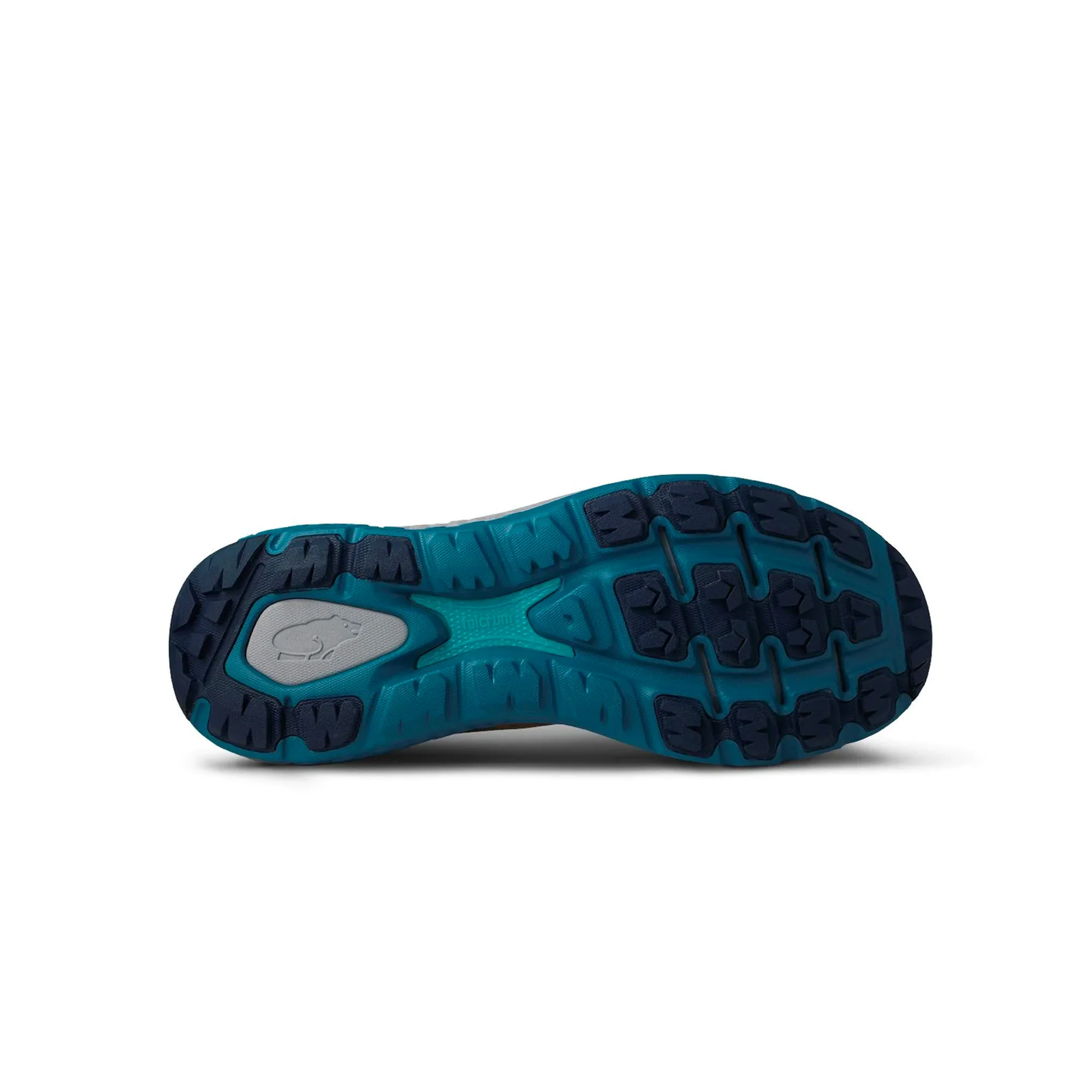 Karhu Mens Ikoni Trail Shoes - Image 4