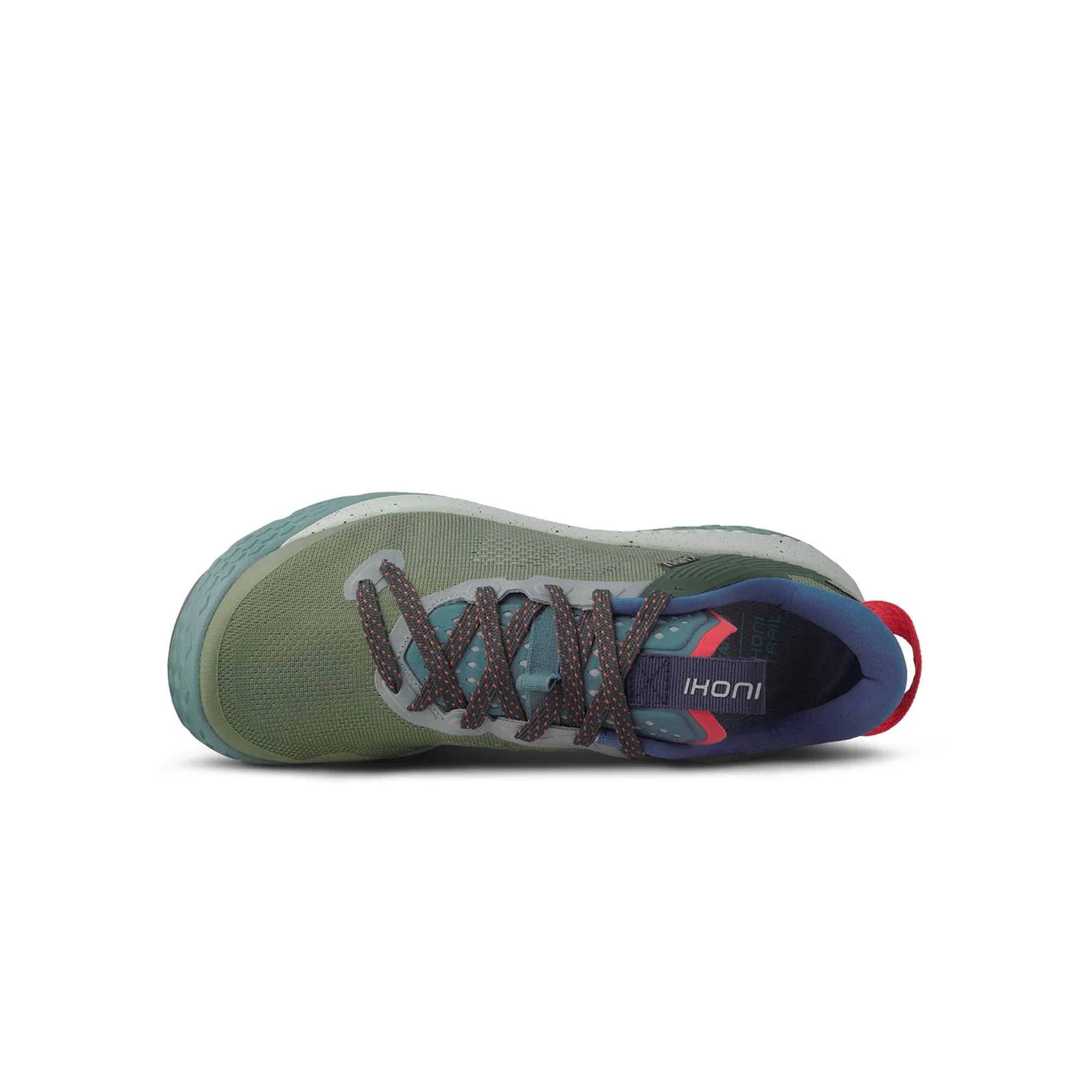 Karhu Mens Ikoni Trial Shoes - Image 2
