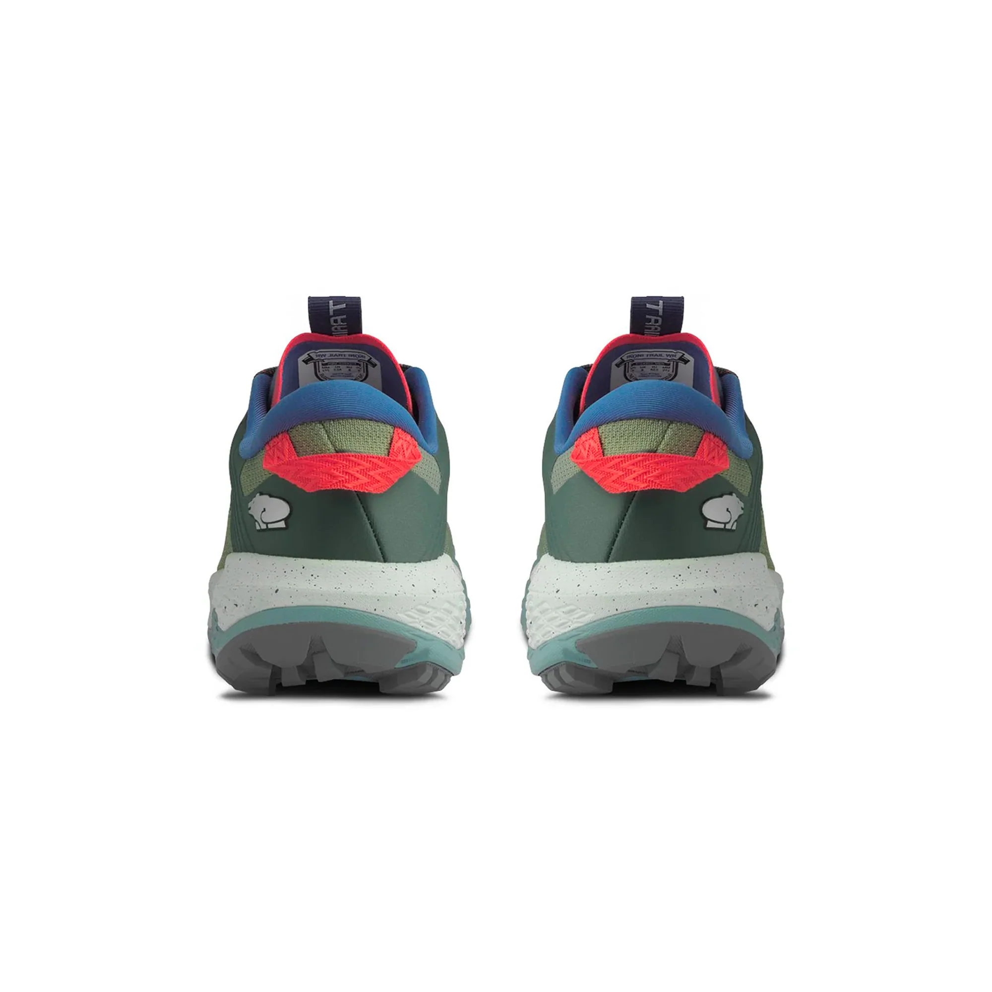 Karhu Mens Ikoni Trial Shoes - Image 3
