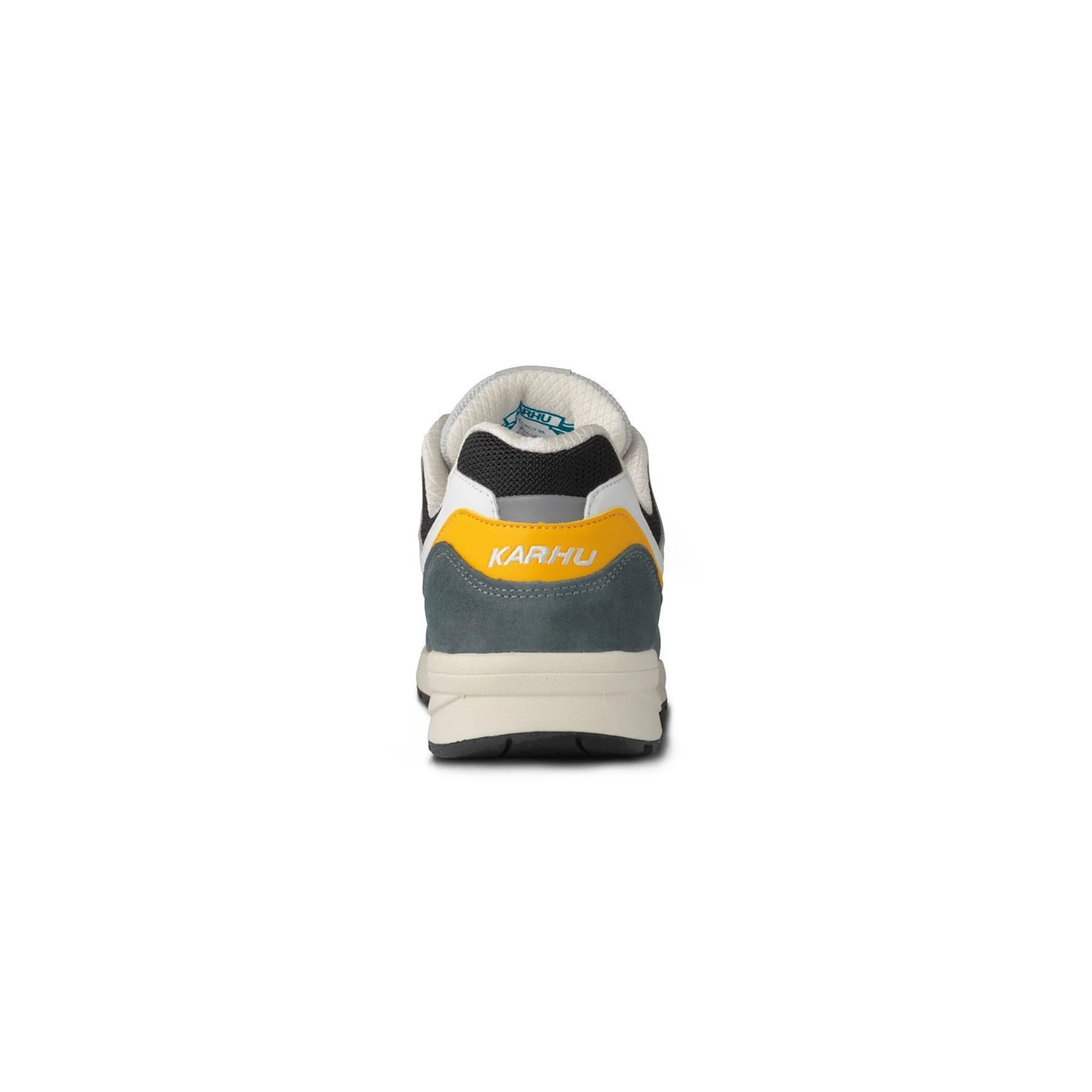 Karhu Mens Legacy 96 Shoes 'Trooper/Dawn Blue' - Image 3